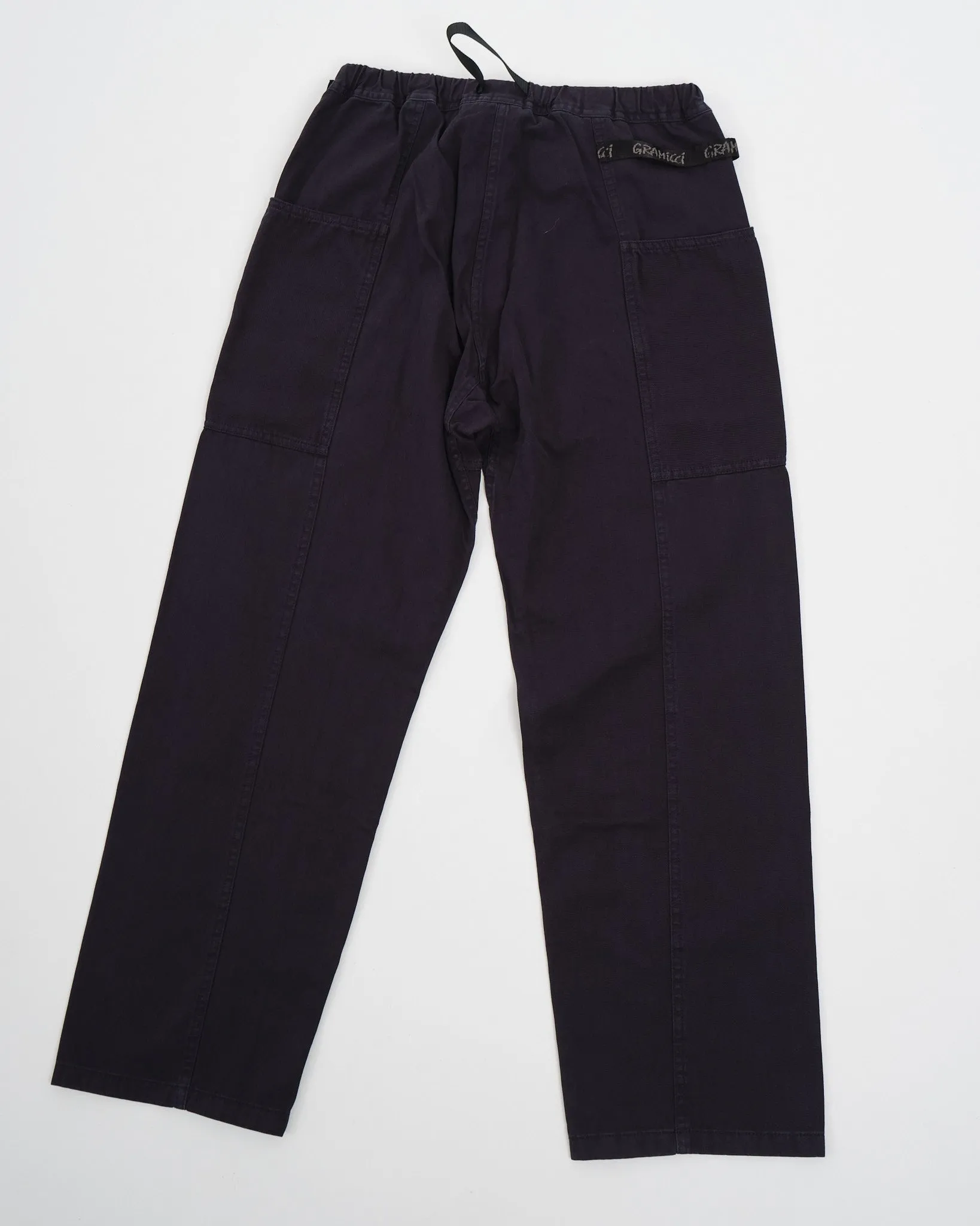 Gadget Pant Double Navy