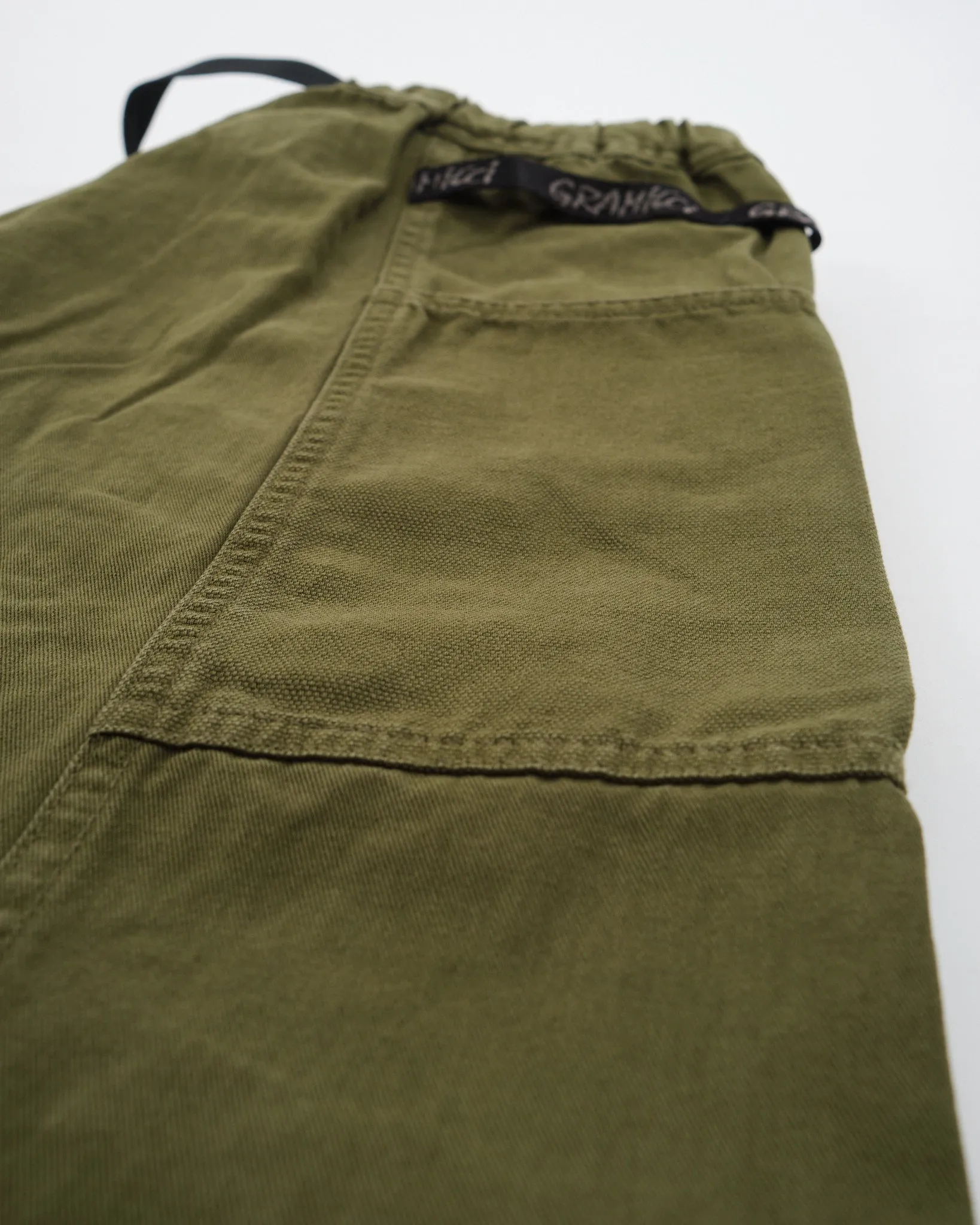 Gadget Pant Olive