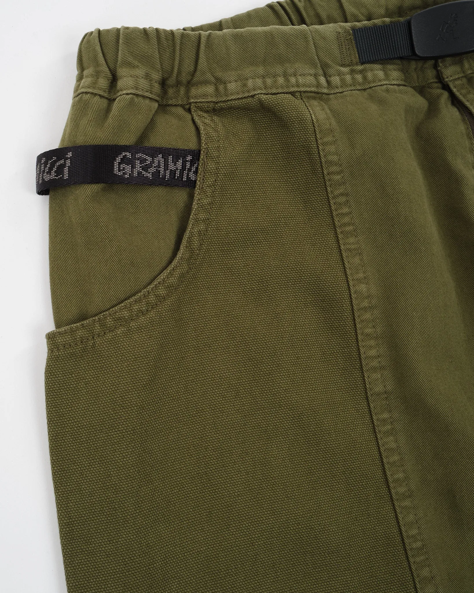 Gadget Pant Olive