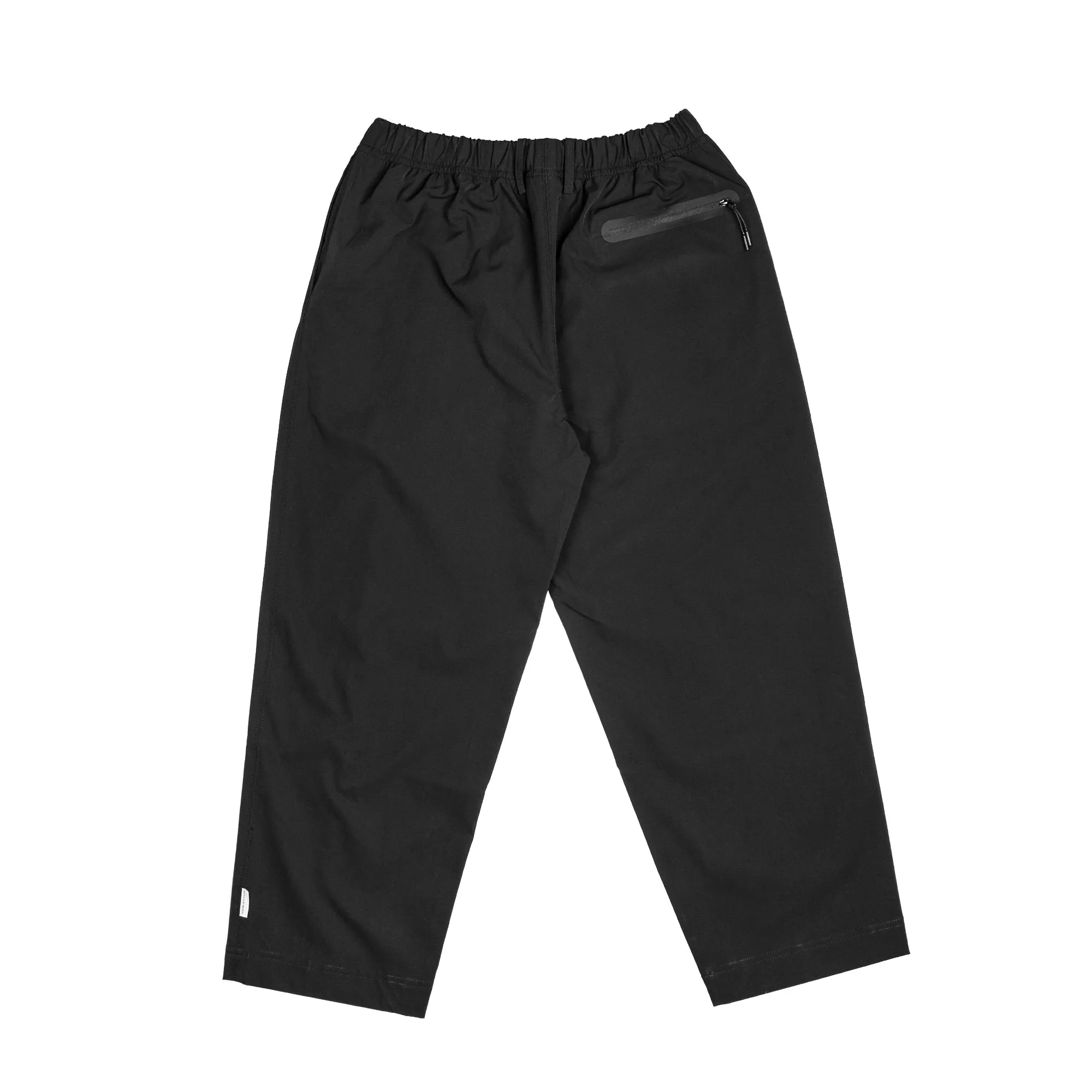   Graye Drawstring Pants 'Black'