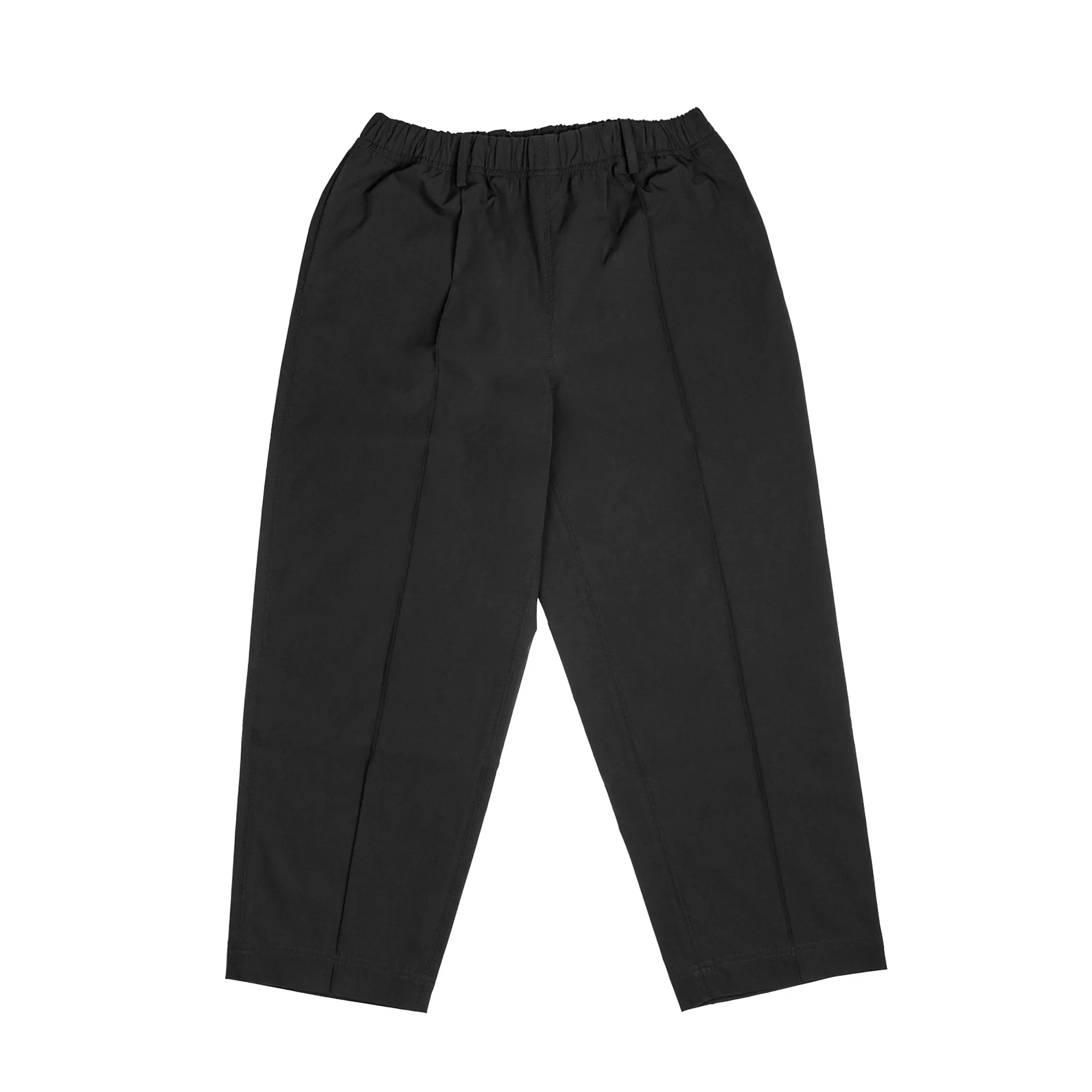   Graye Drawstring Pants 'Black'