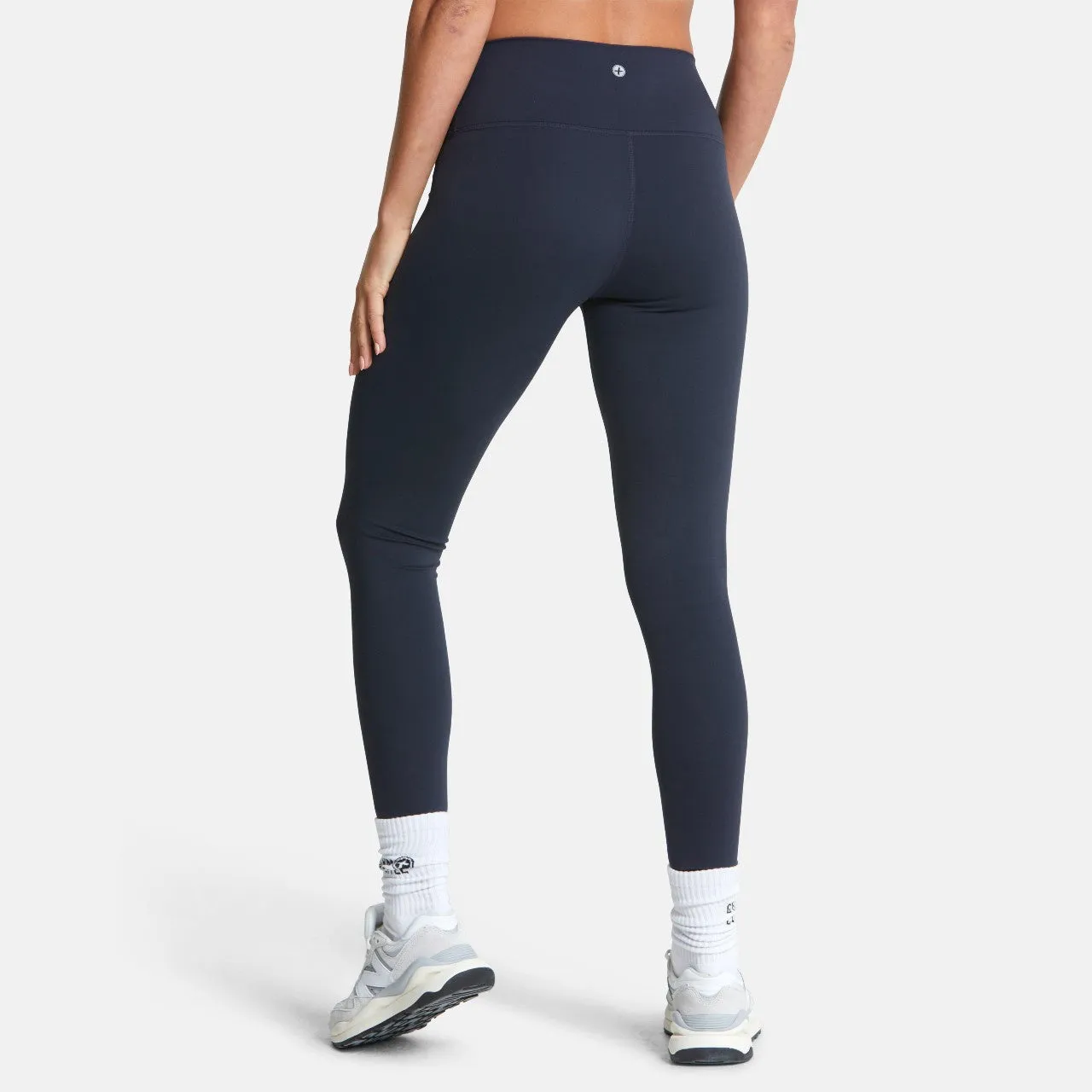 Gym Coffee Aurora Legging - Obsidian