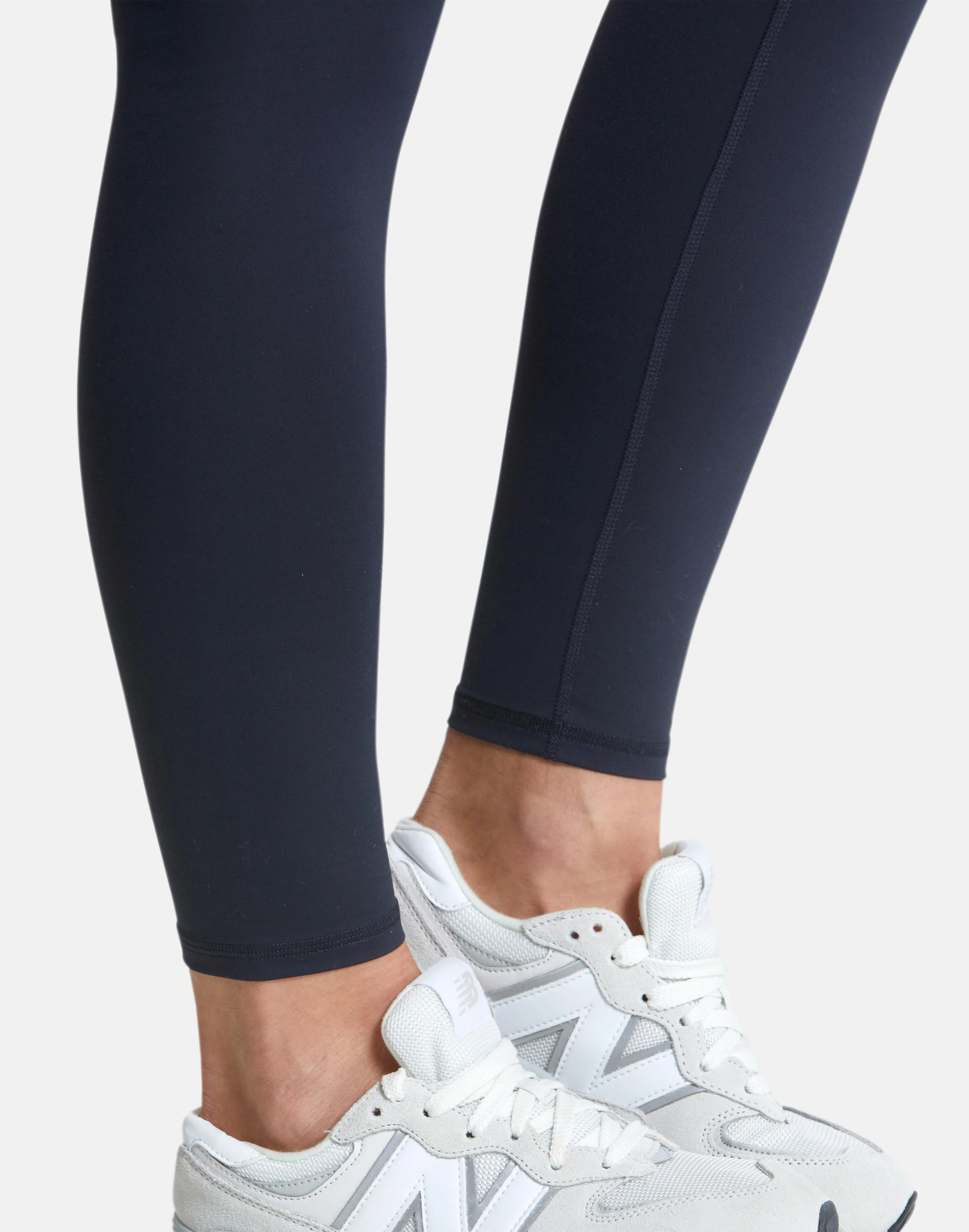 Gym Coffee Aurora Legging - Obsidian