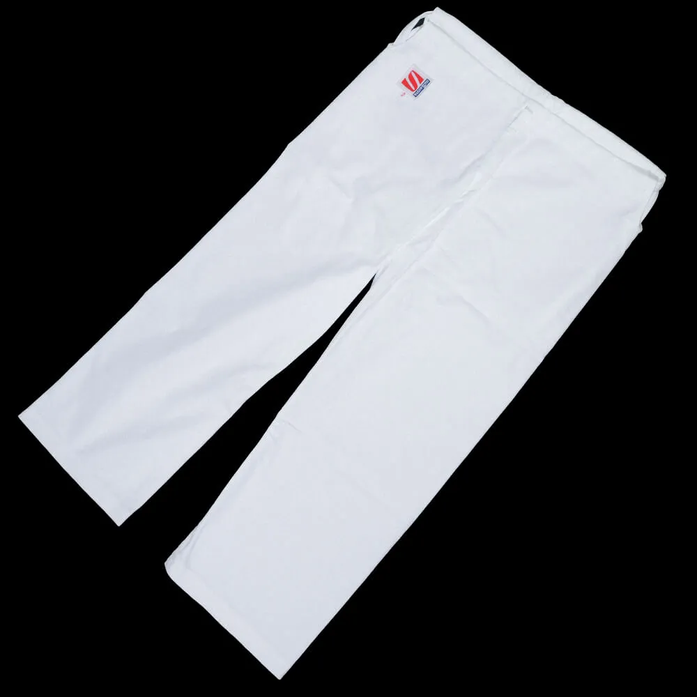 Heavy Karategi Kata (R1N) - Pants Only