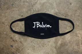 J Balvin Mask