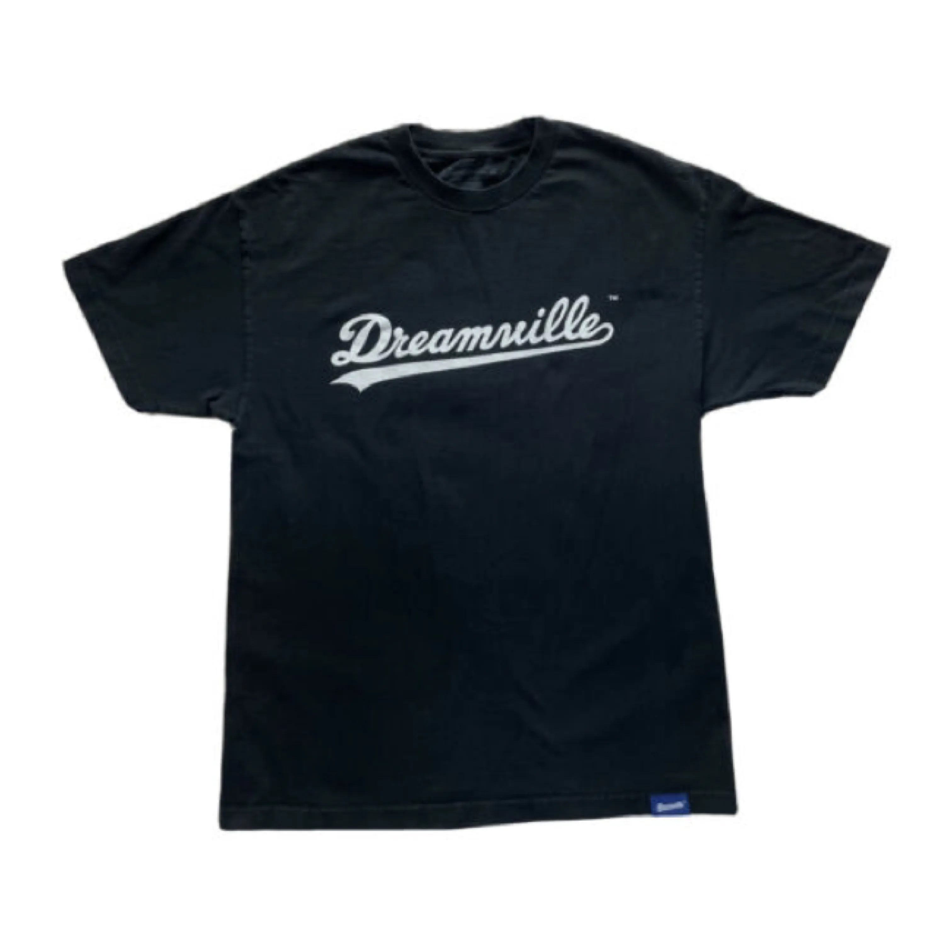 J Cole Dreamville Tee