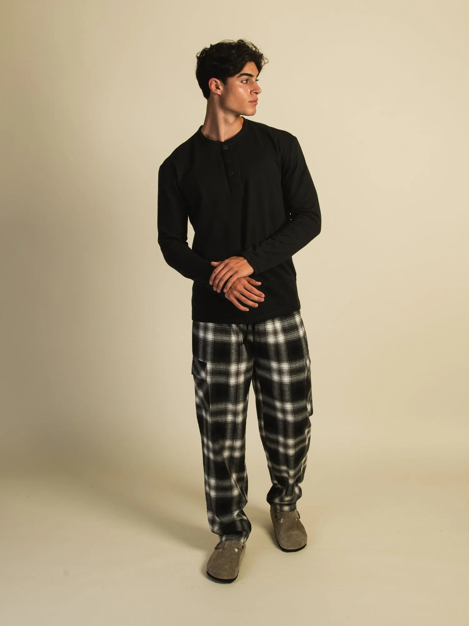 KOLBY THOMAS CARGO PANT