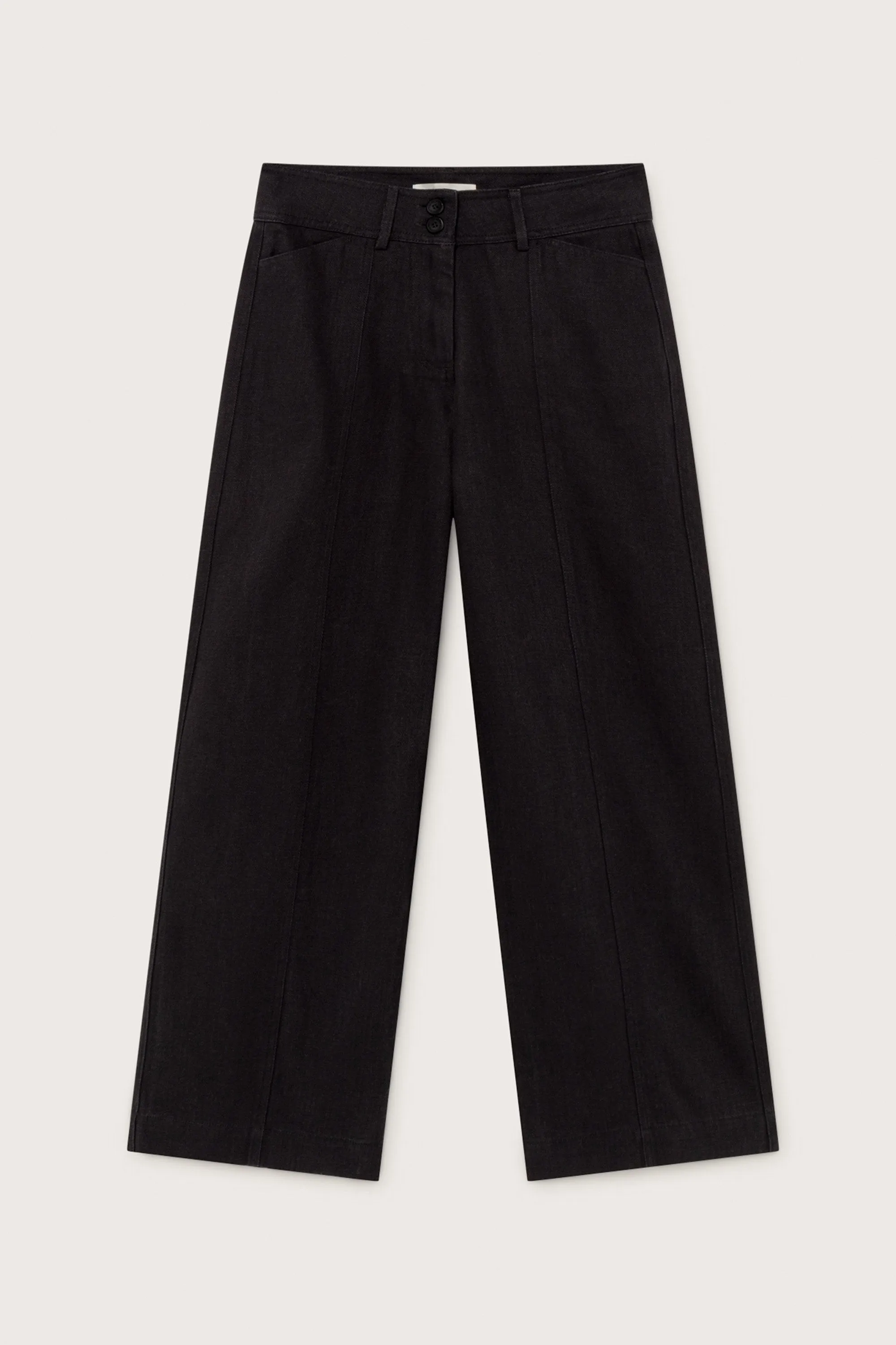 kupalo black pants