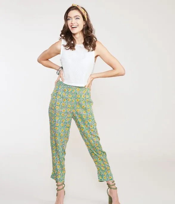 Lana Lounge Pant