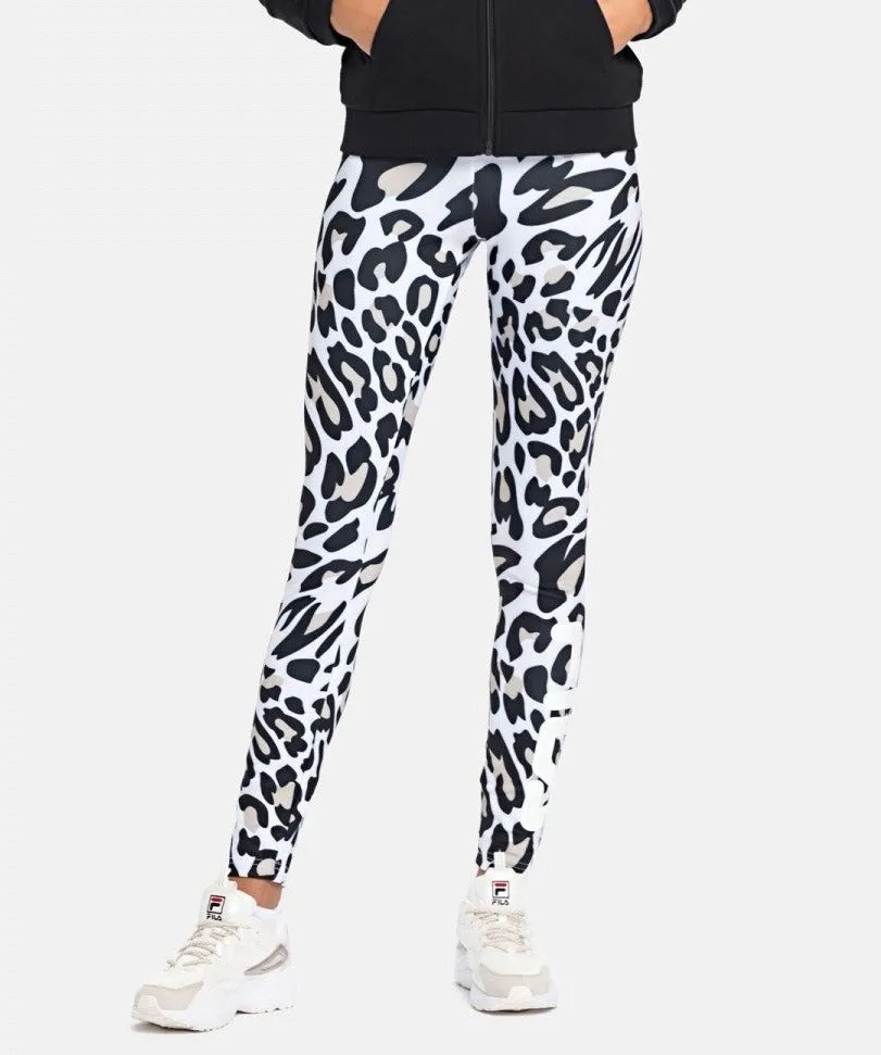 LEGGINGS FLEX ANIMALIER