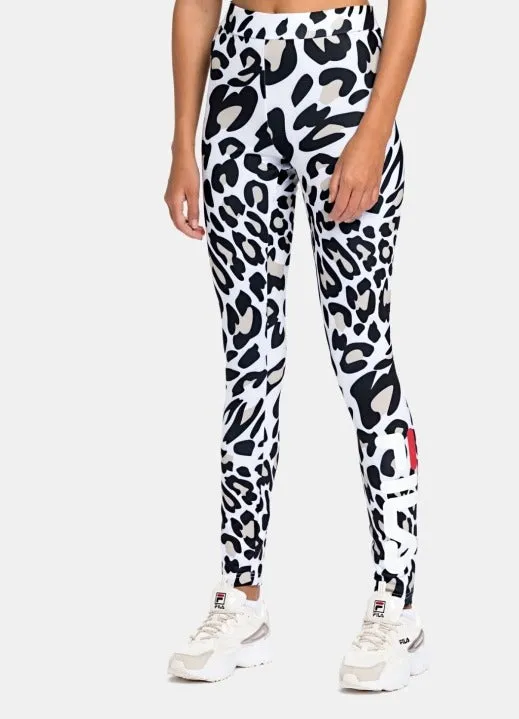 LEGGINGS FLEX ANIMALIER