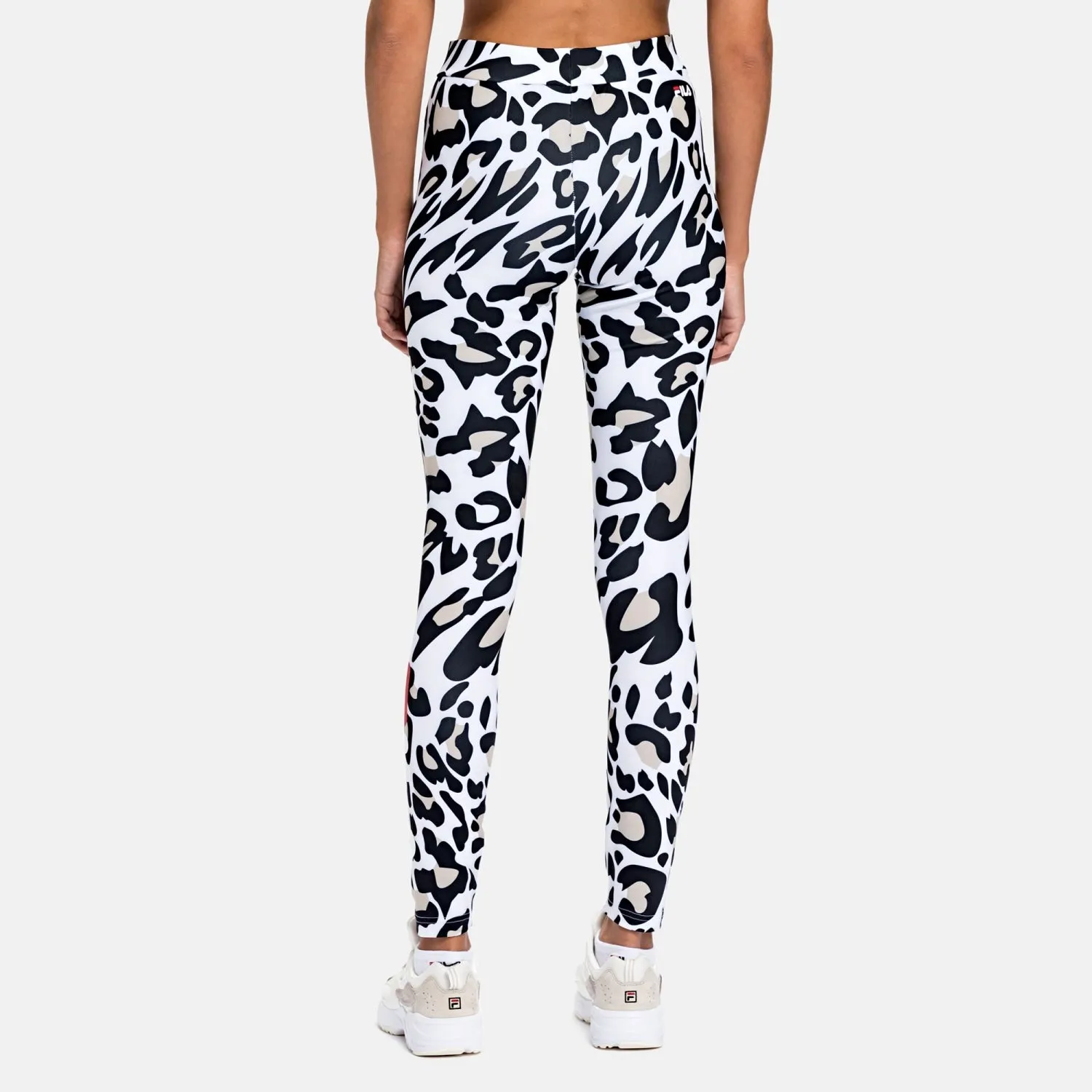 LEGGINGS FLEX ANIMALIER