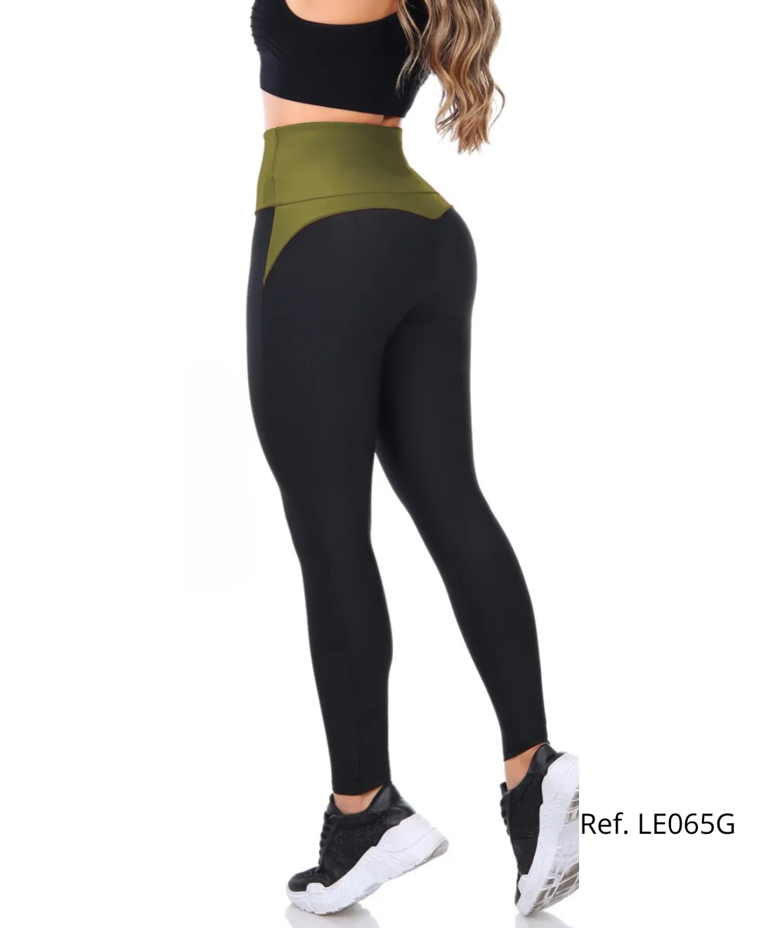 Leggings ref. LE065G