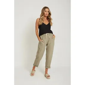 LITTLE LIES LUXE PANT