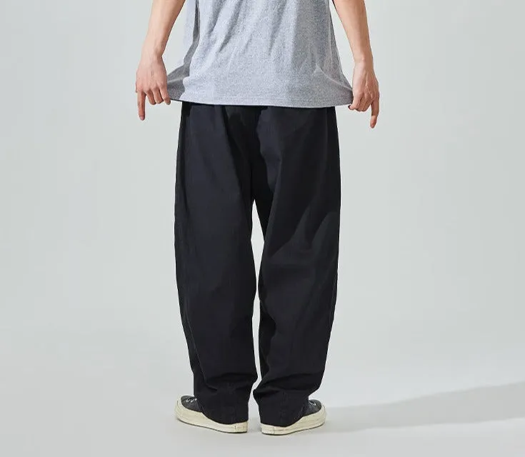 Loose Fit Skater Pants