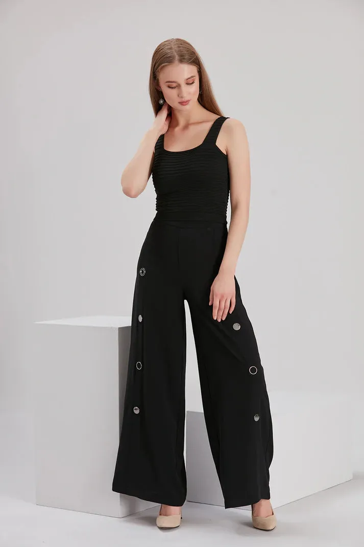 Love And Joy London Tailored Culotte Trousers