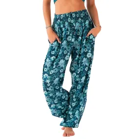 Malibu Harem Pants