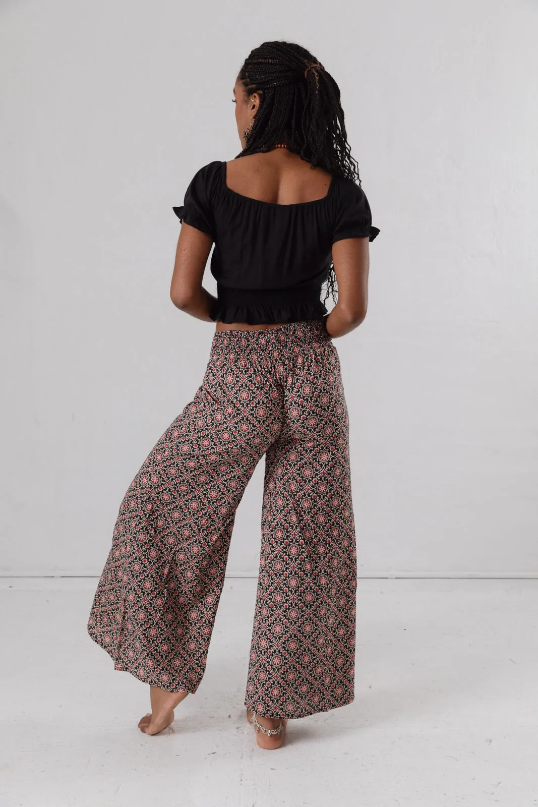 Matki Pants