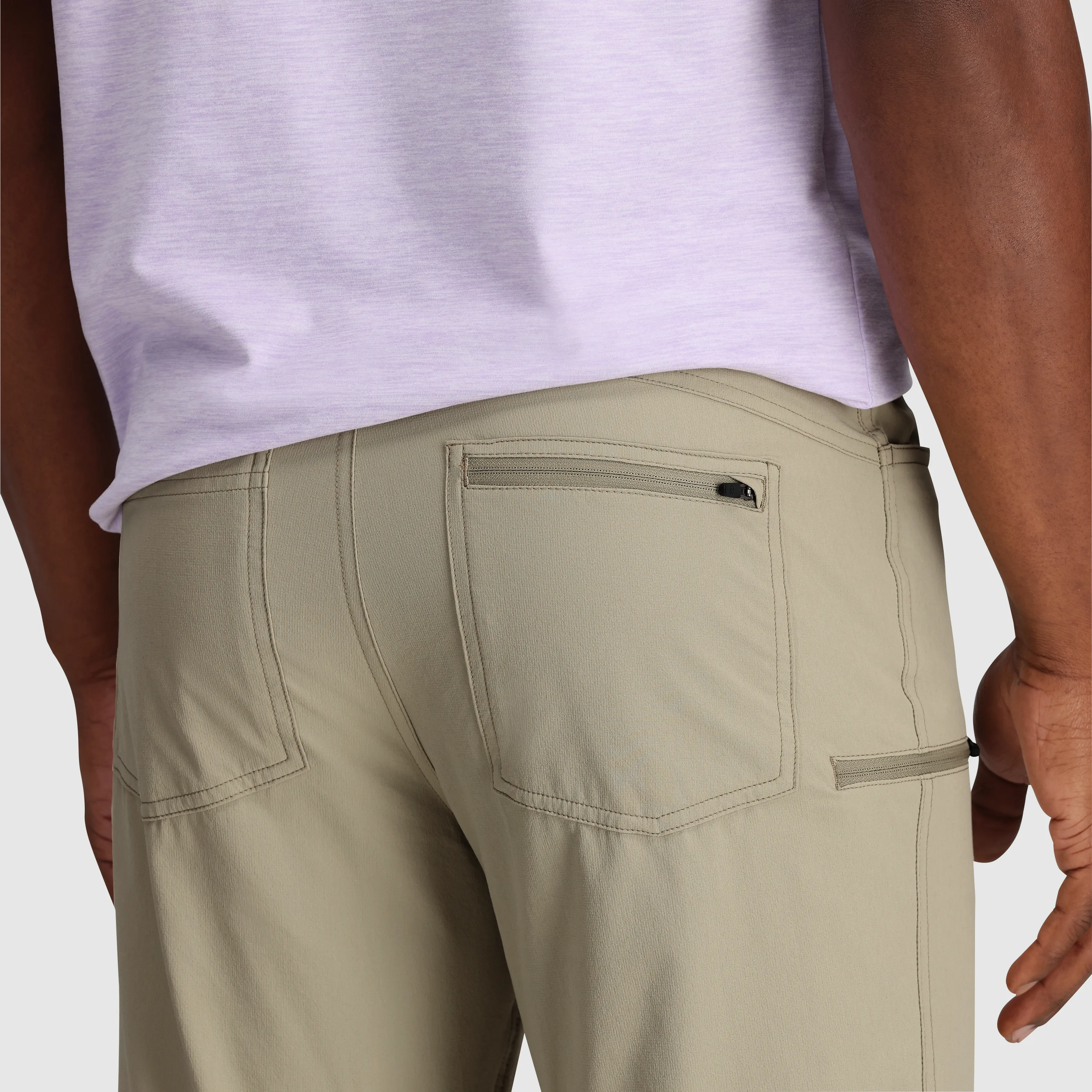 Men's Ferrosi Convertible Pants