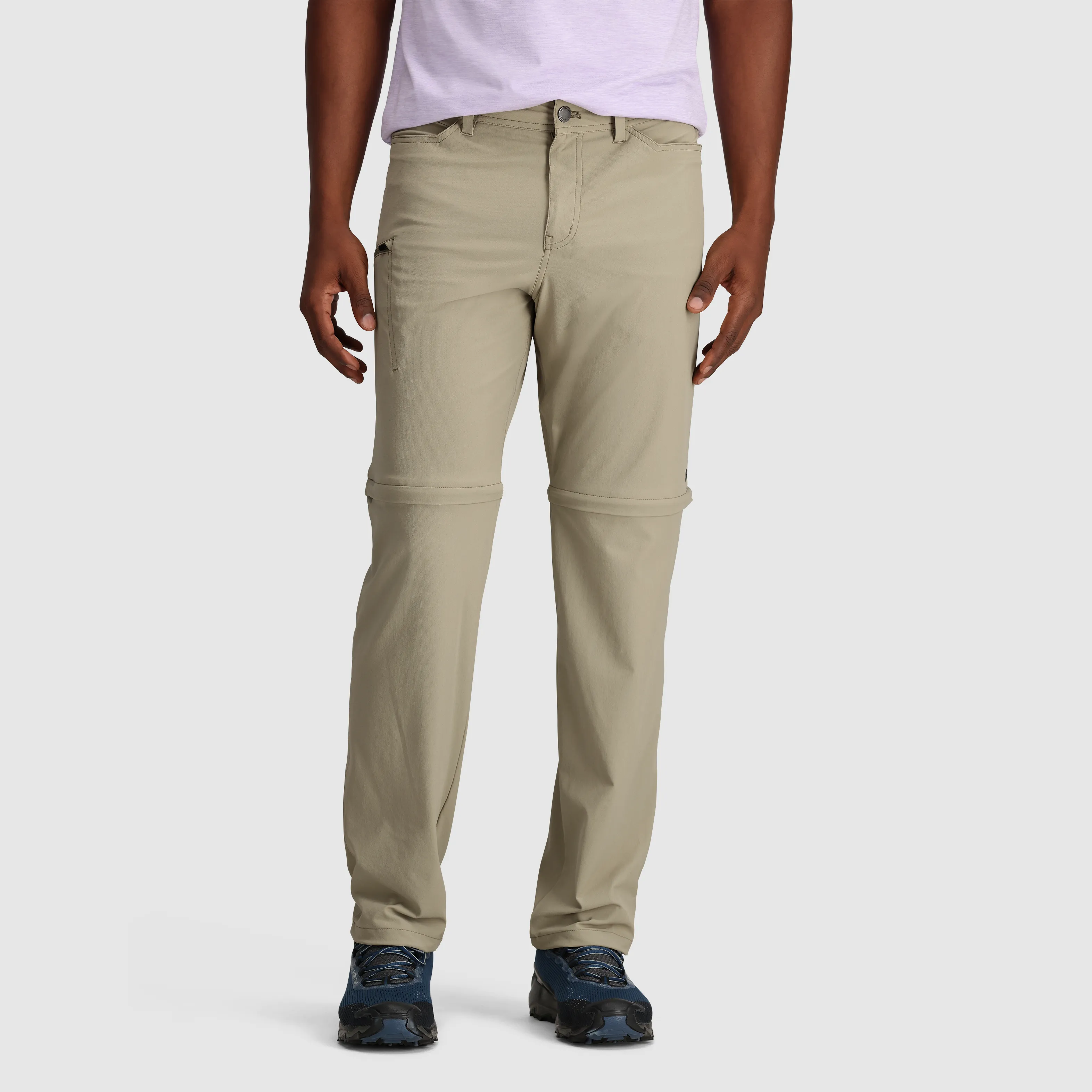 Men's Ferrosi Convertible Pants