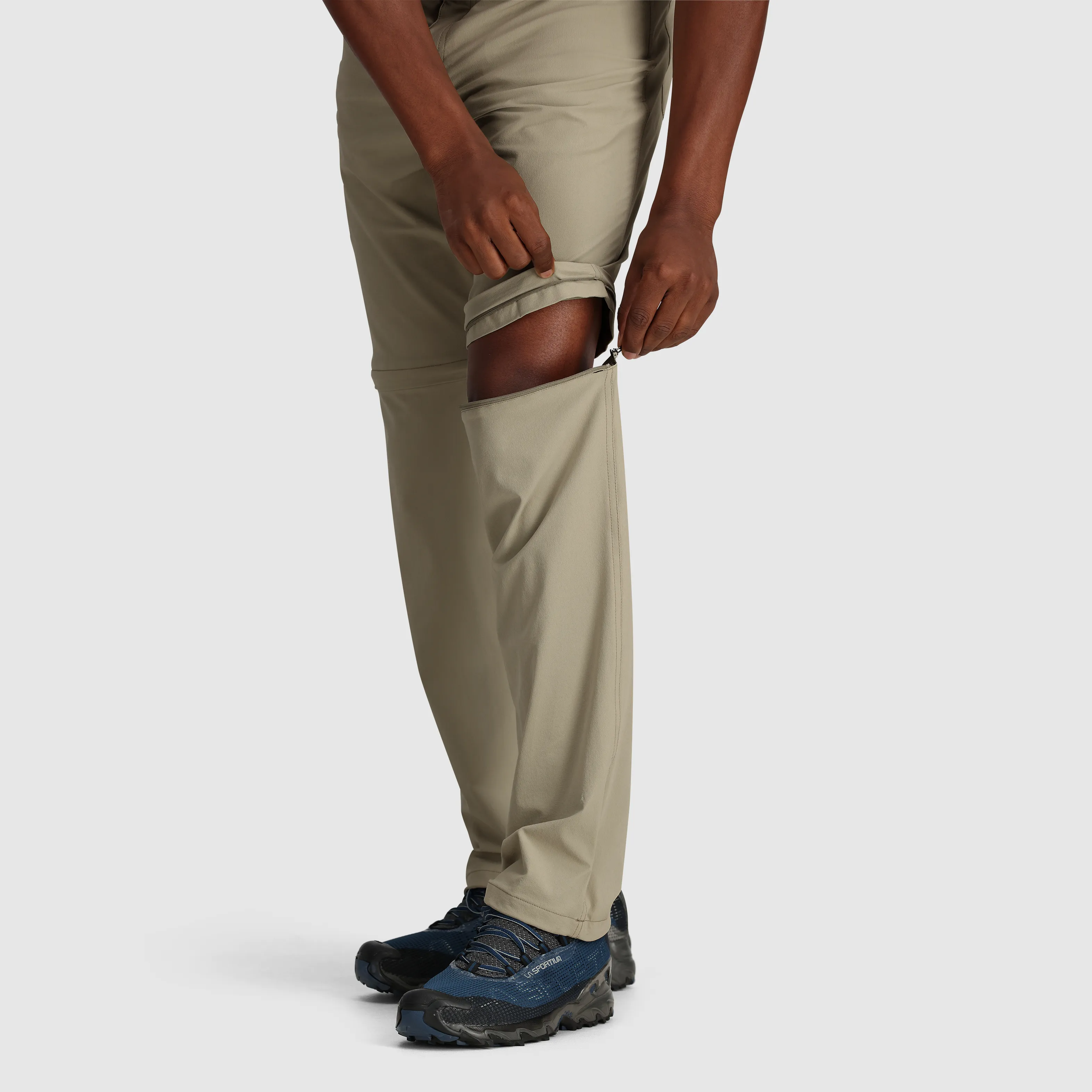 Men's Ferrosi Convertible Pants