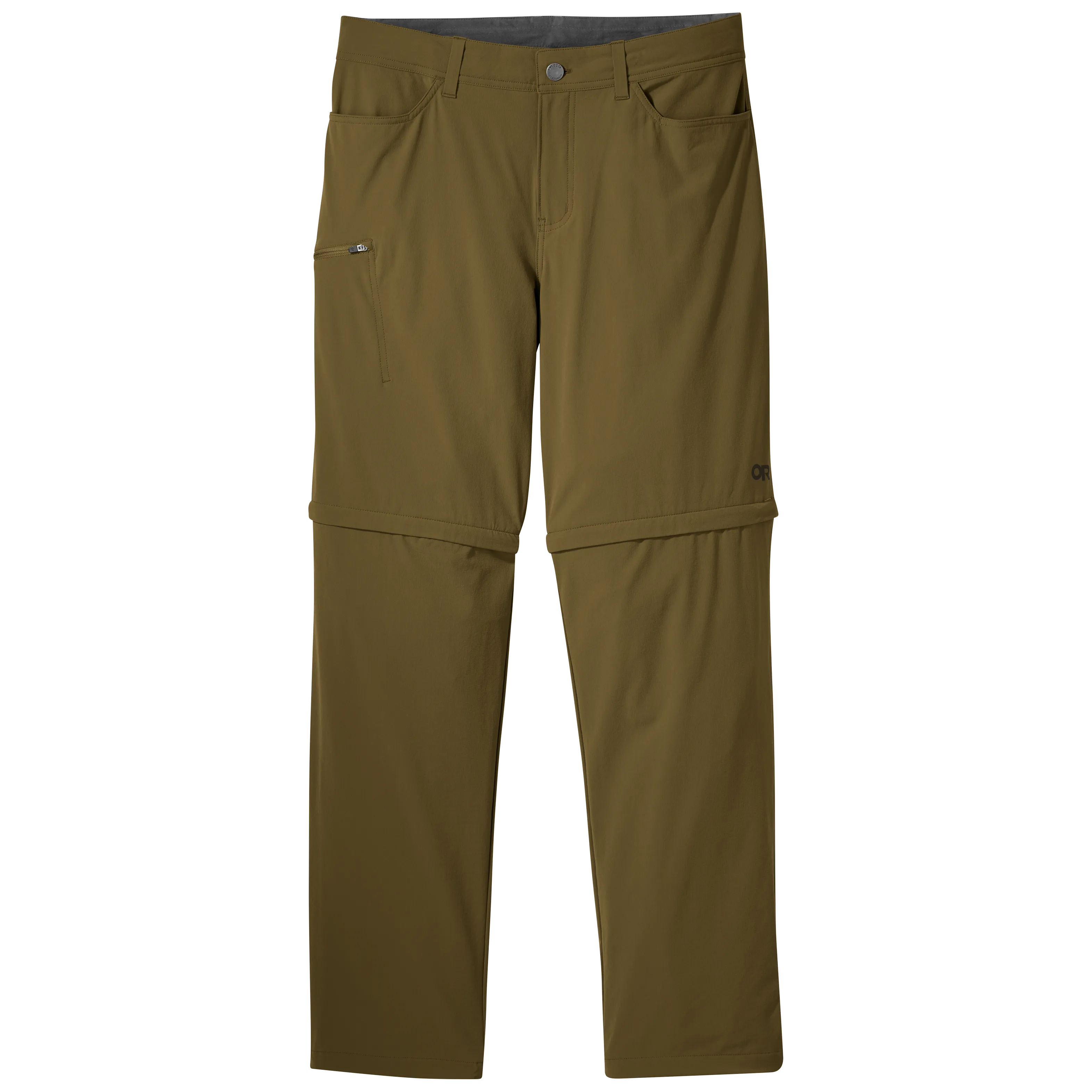 Men's Ferrosi Convertible Pants