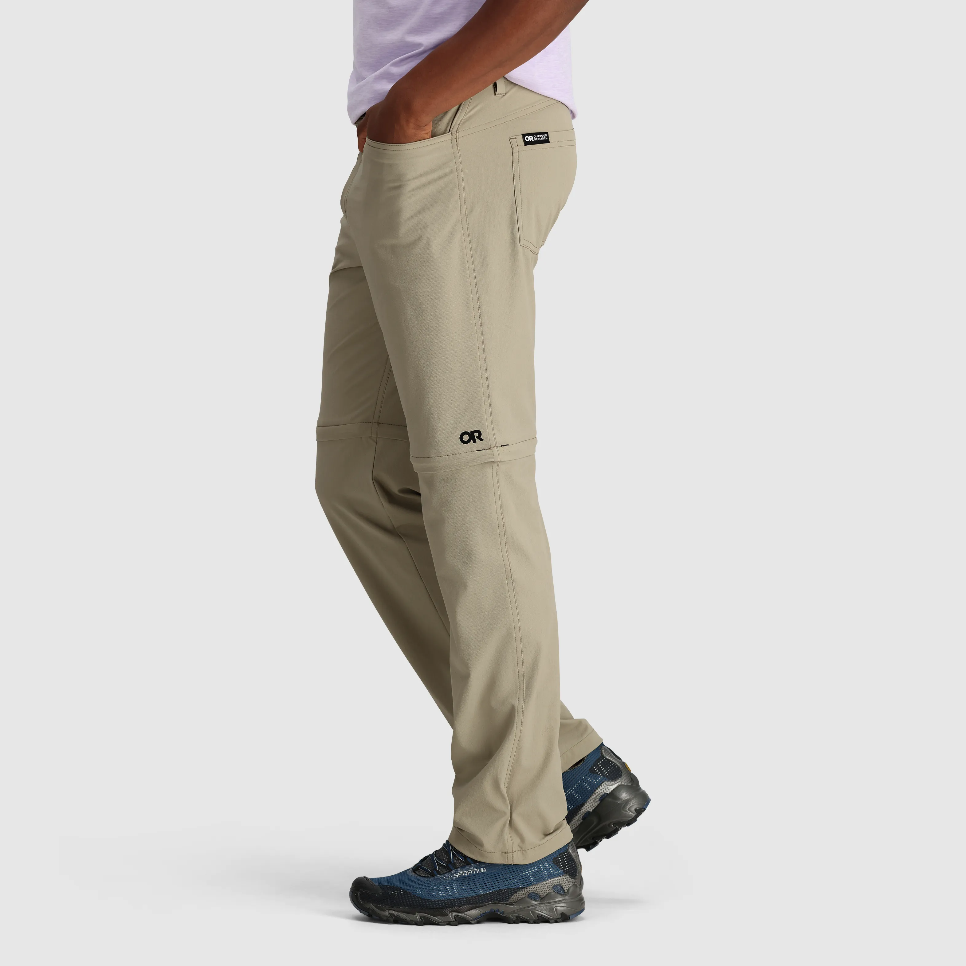 Men's Ferrosi Convertible Pants