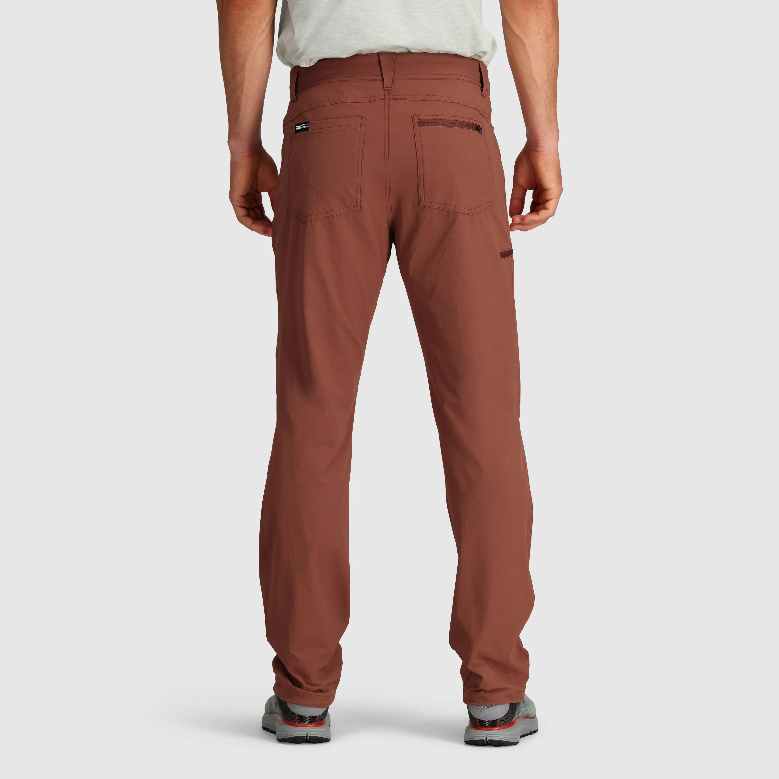 Men's Ferrosi Pants