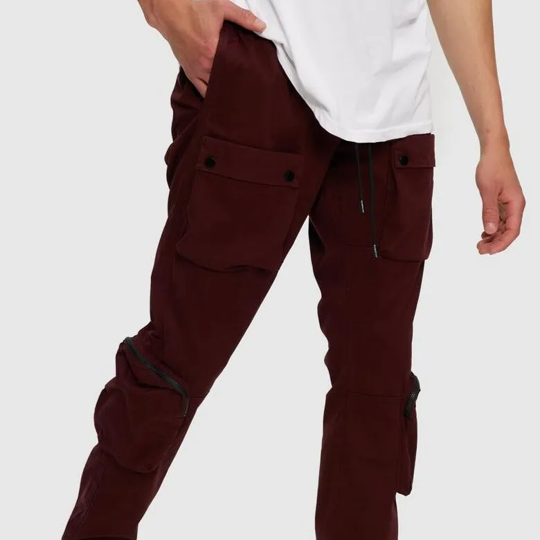 MID UTILITY PANTS PORT