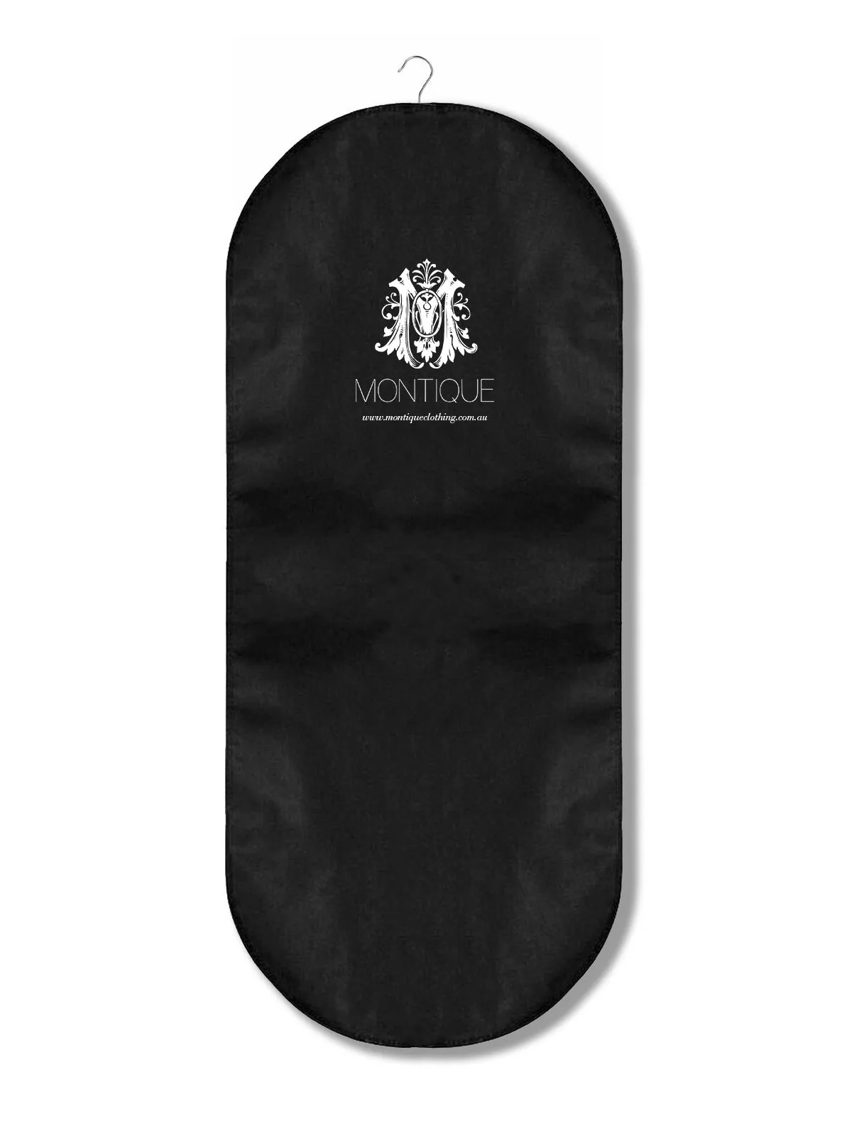 Montique Clothing Garment Bag