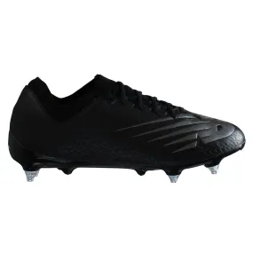 New Balance Furon 6.0 Dispatch SG Core Black Mens Football Boots