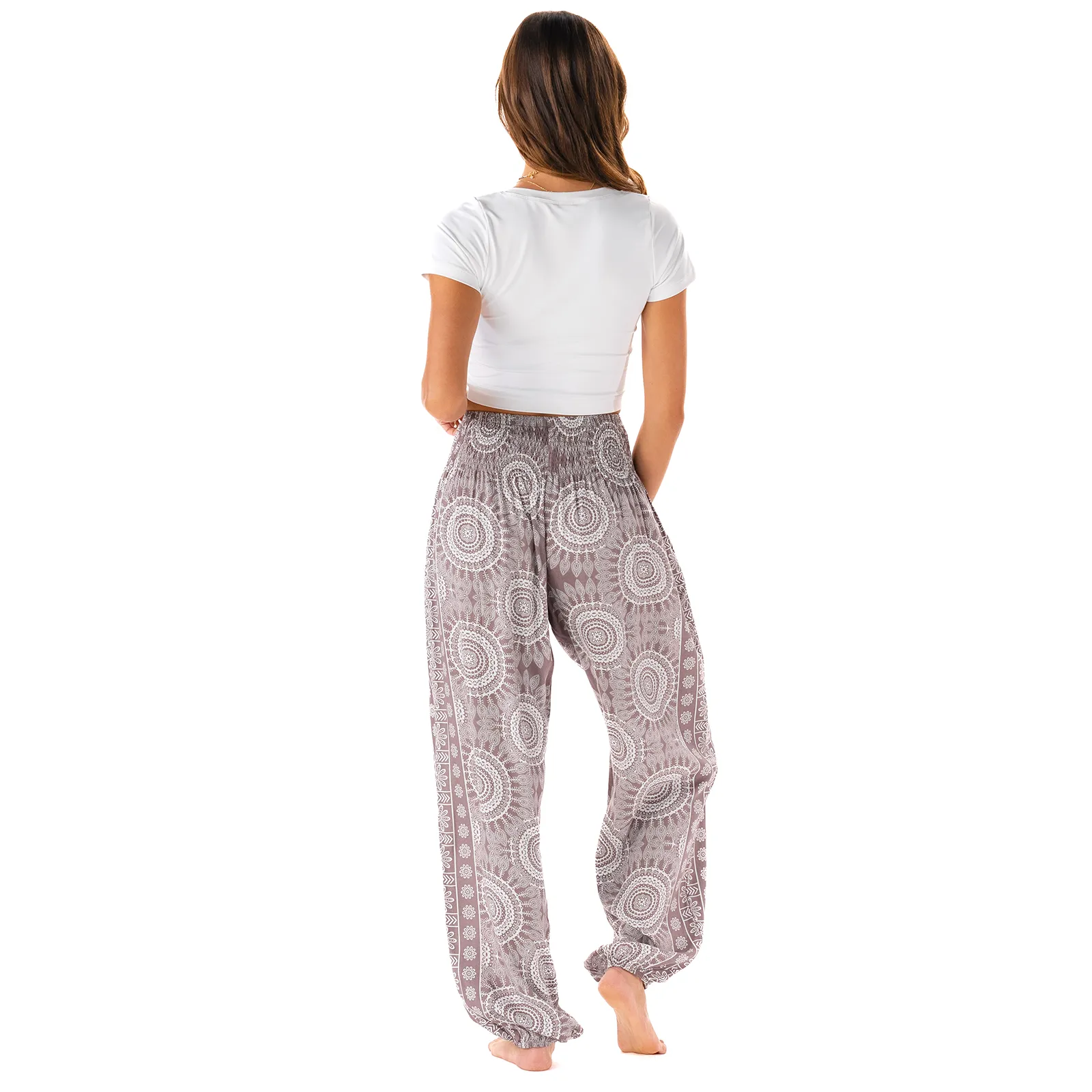 Nosara Harem Pants