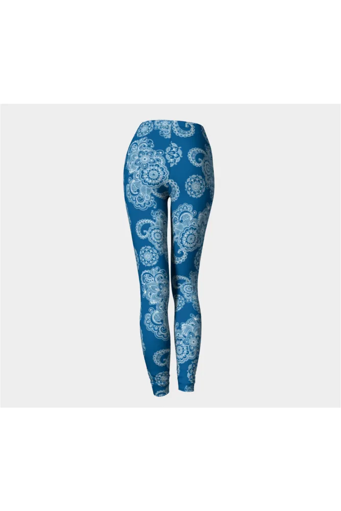 Paisley Palace Premium Leggings