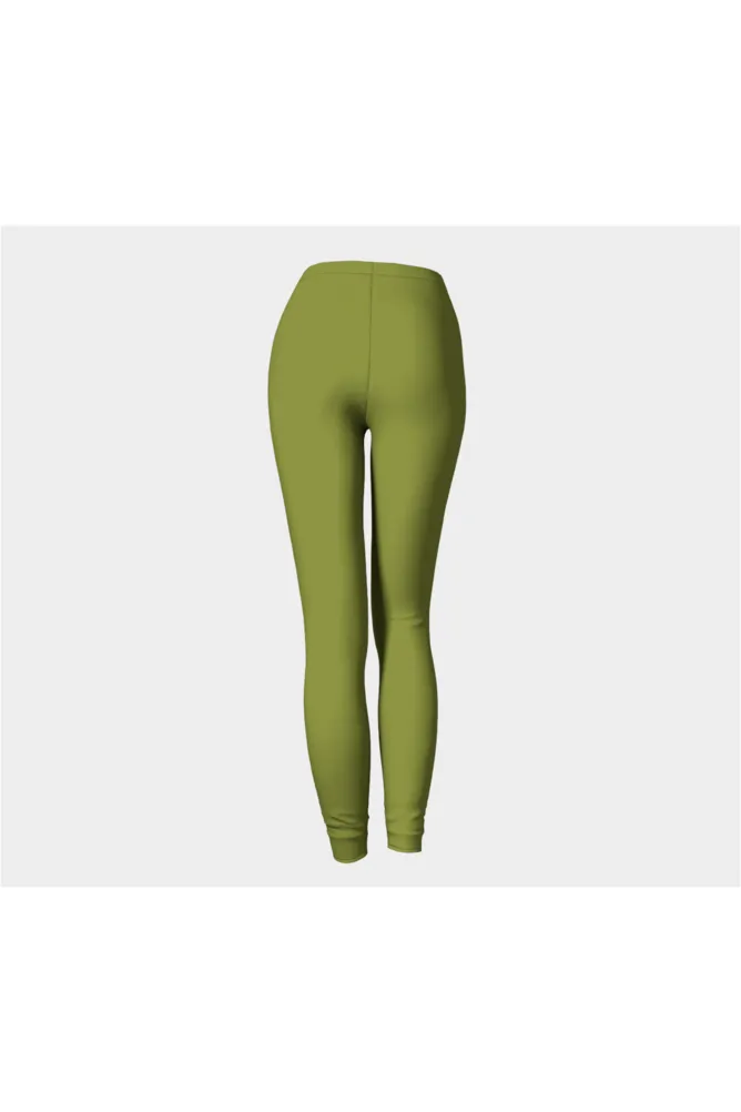 Pepper Stem Premium Leggings