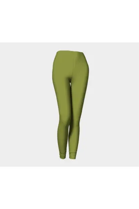 Pepper Stem Premium Leggings