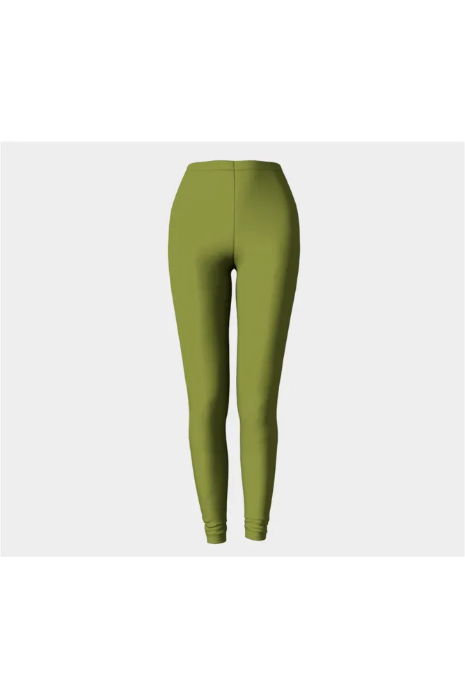 Pepper Stem Premium Leggings