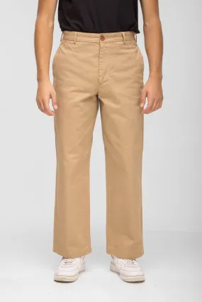 RALPH PANTS BEIGE