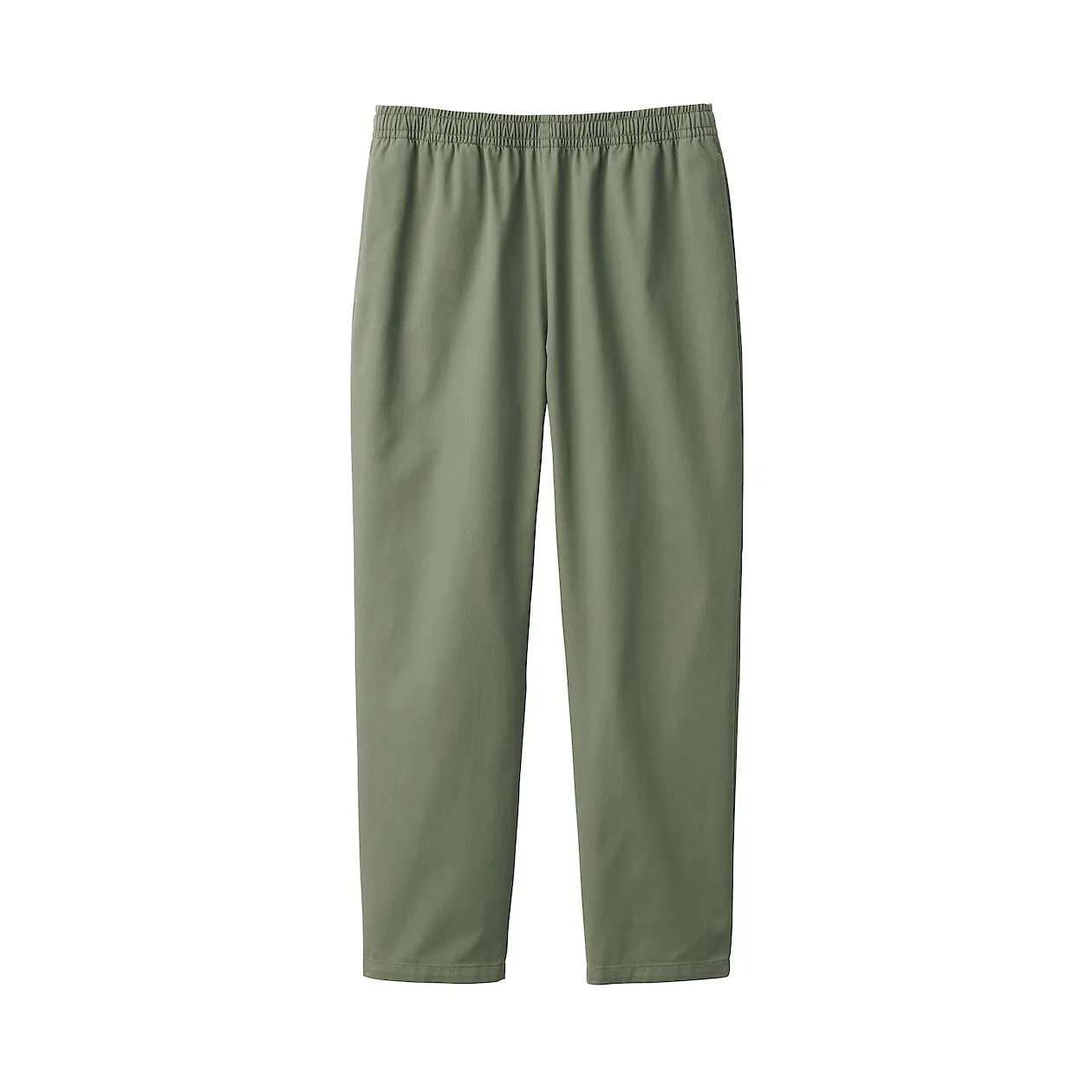 Relaxed Chino Pants