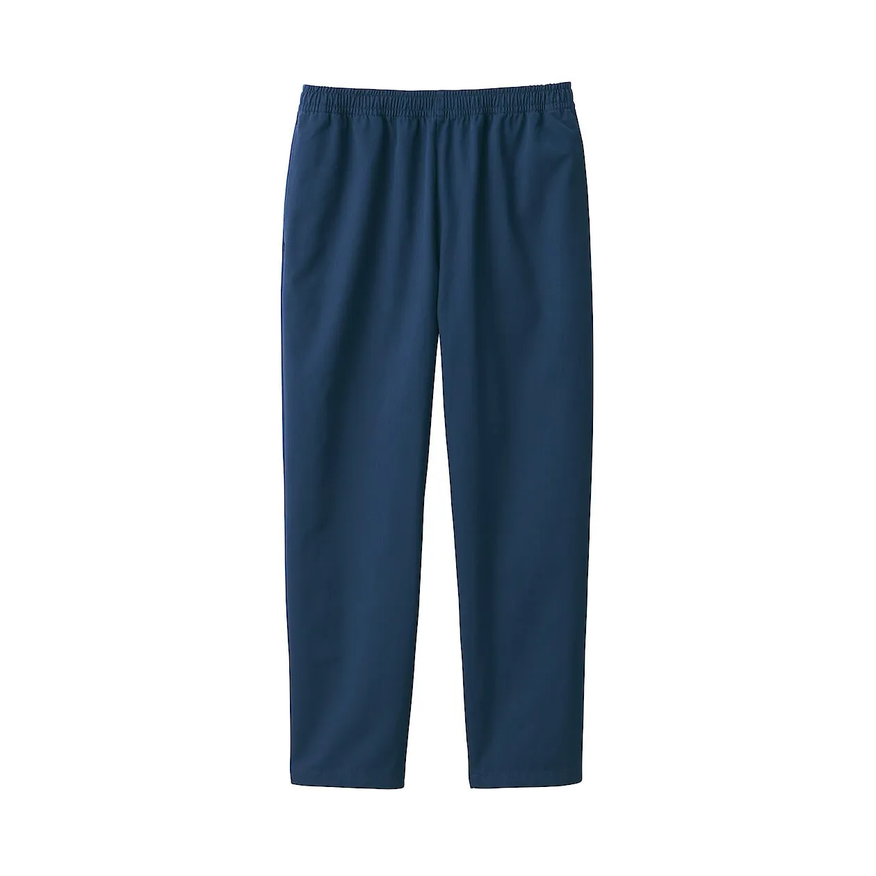 Relaxed Chino Pants