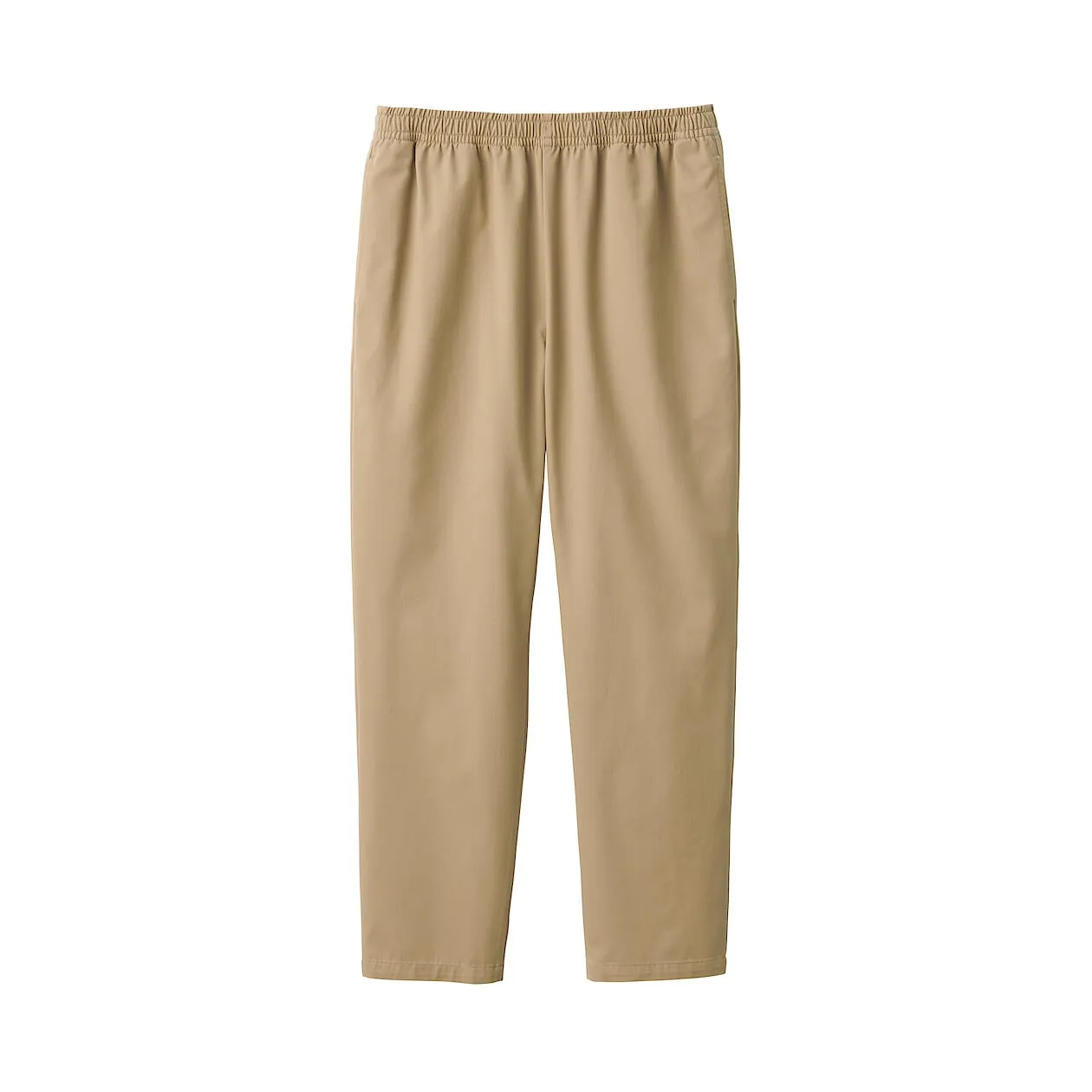 Relaxed Chino Pants