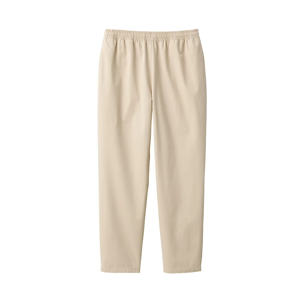 Relaxed Chino Pants