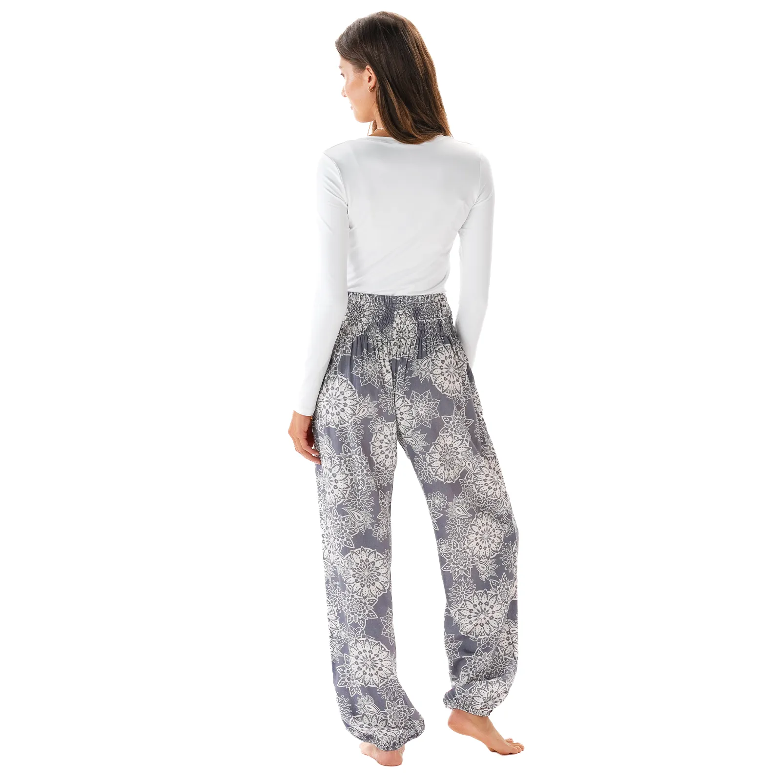 Sausalito Harem Pants