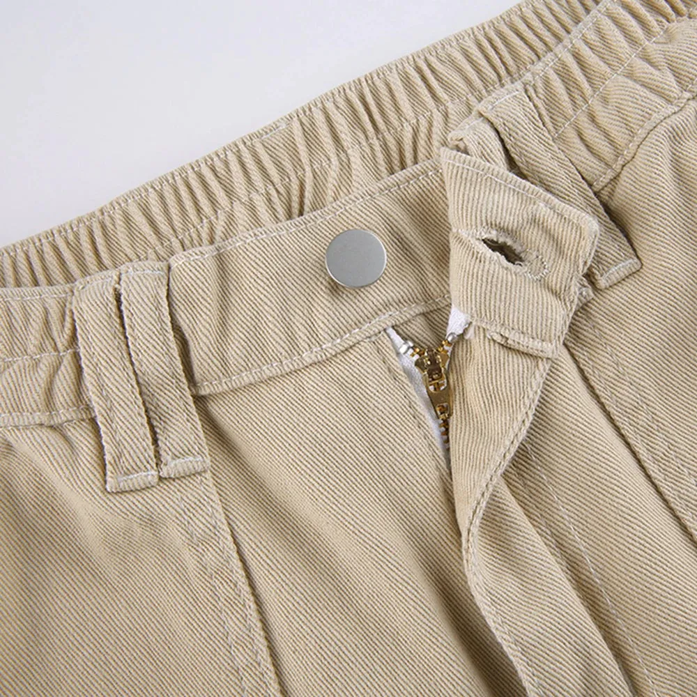 Selin Cargo Pants