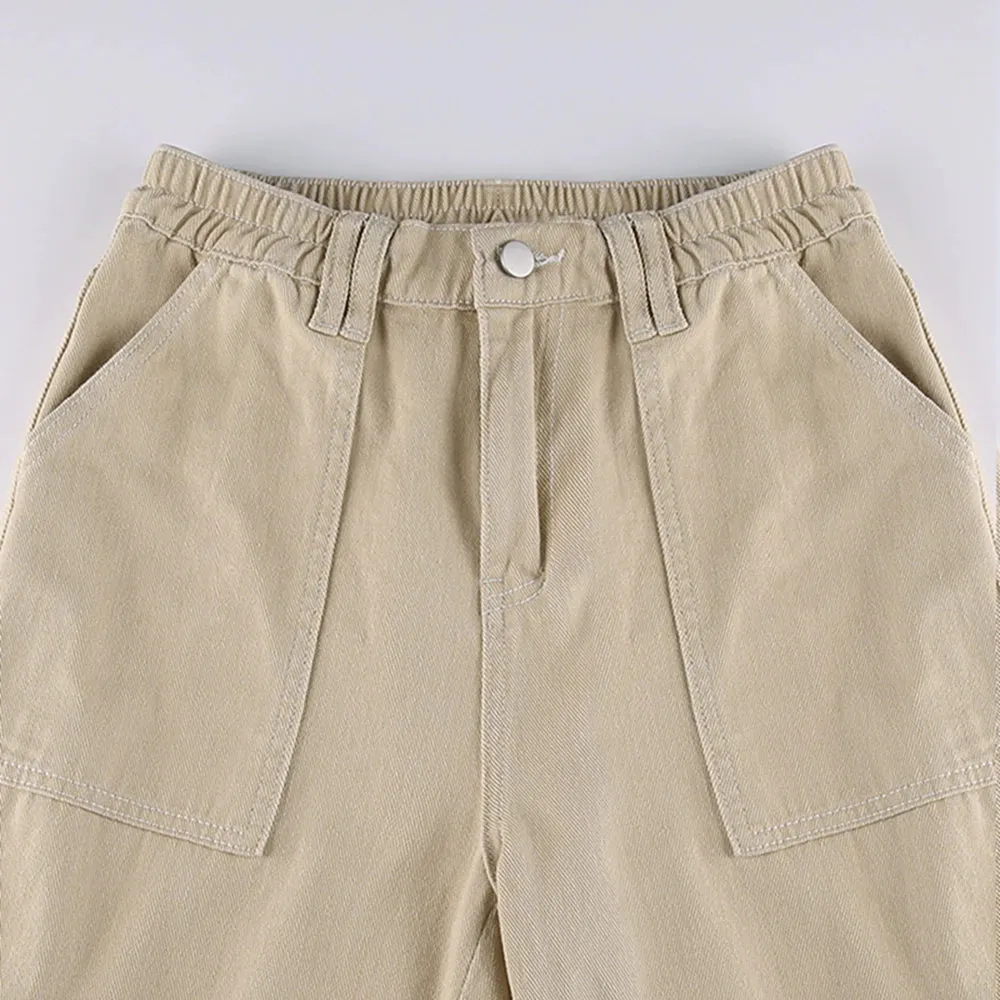 Selin Cargo Pants