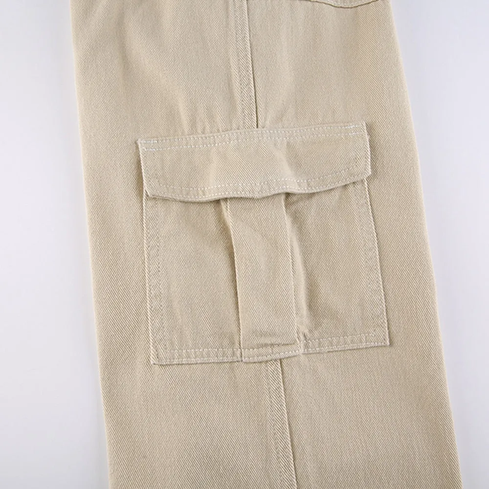 Selin Cargo Pants