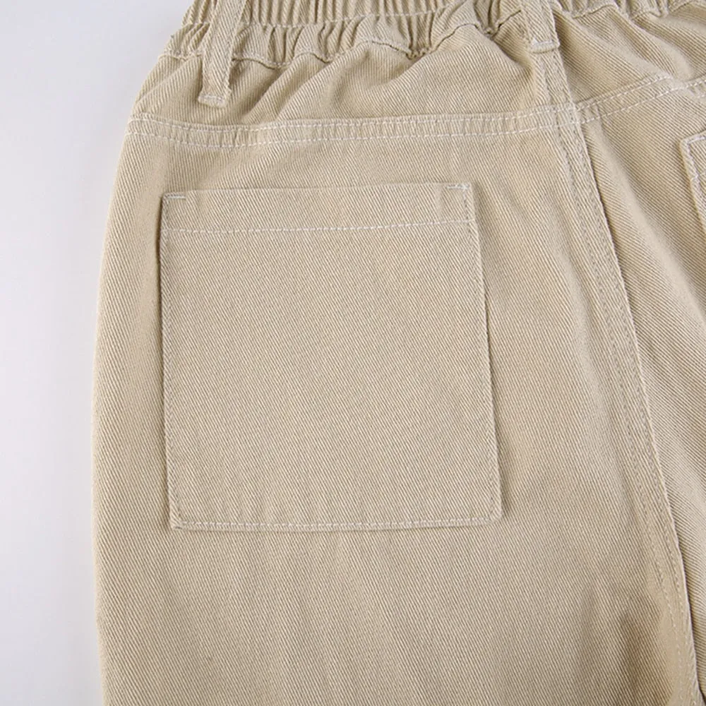 Selin Cargo Pants