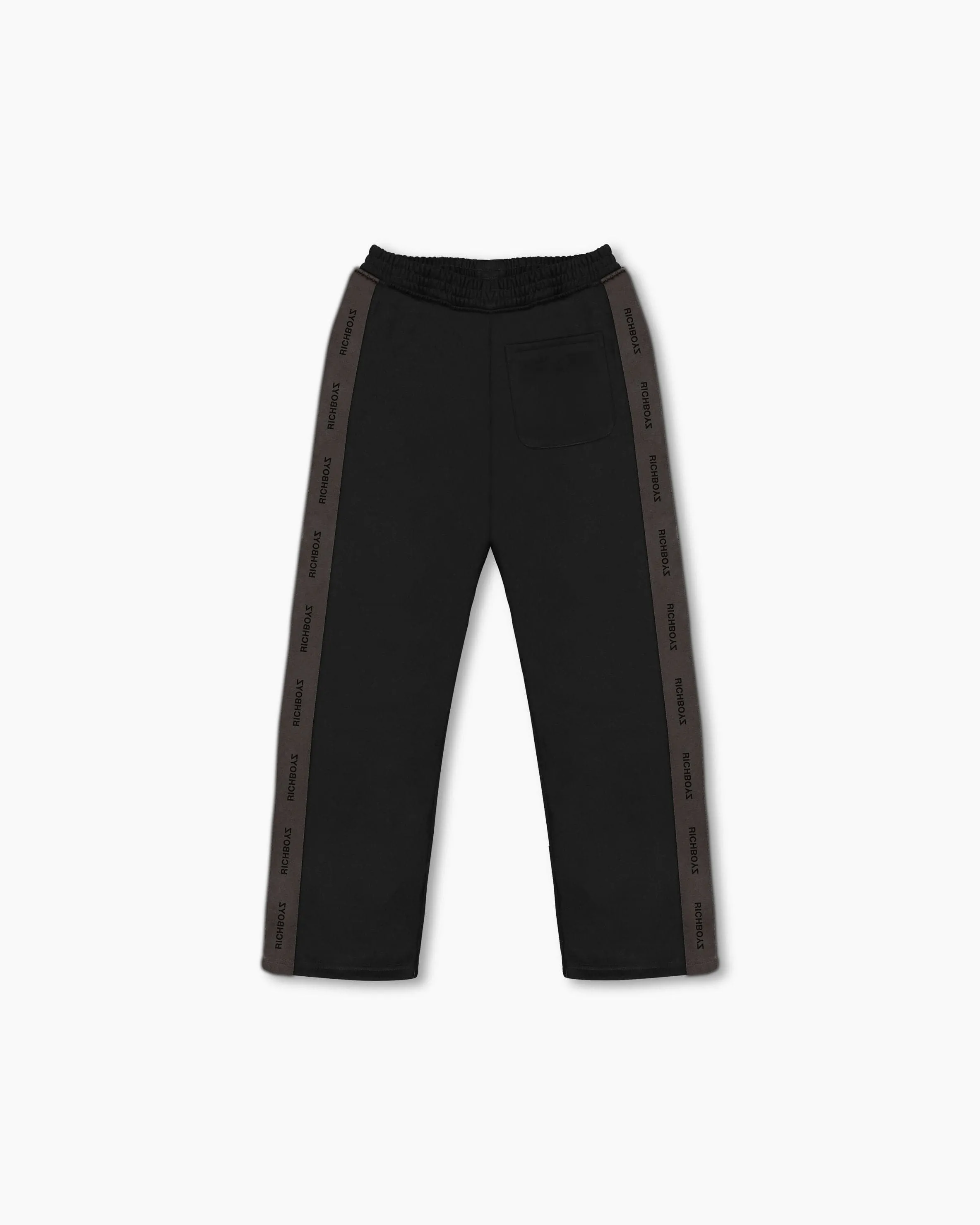 SIGNATURE TRACKSUIT PANTS - PHANTOM