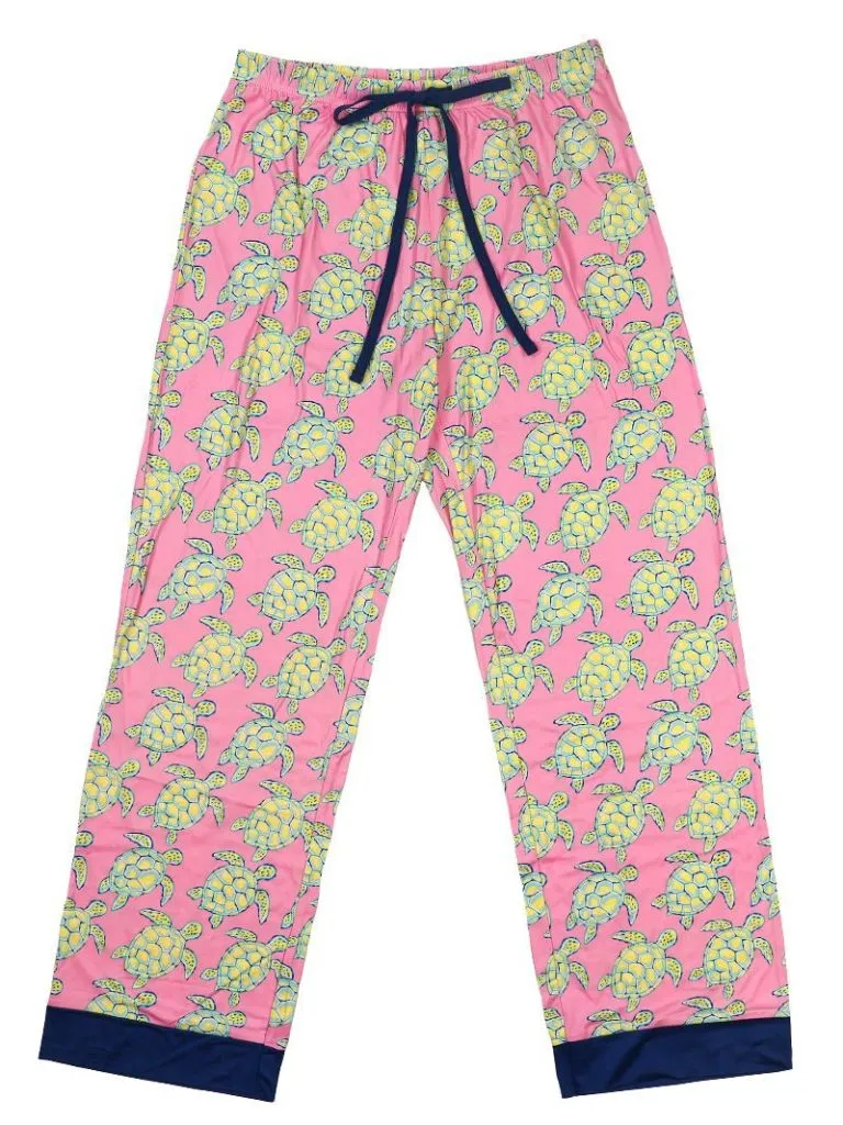 Simply Southern Turtle Tranquility Lounge Pants