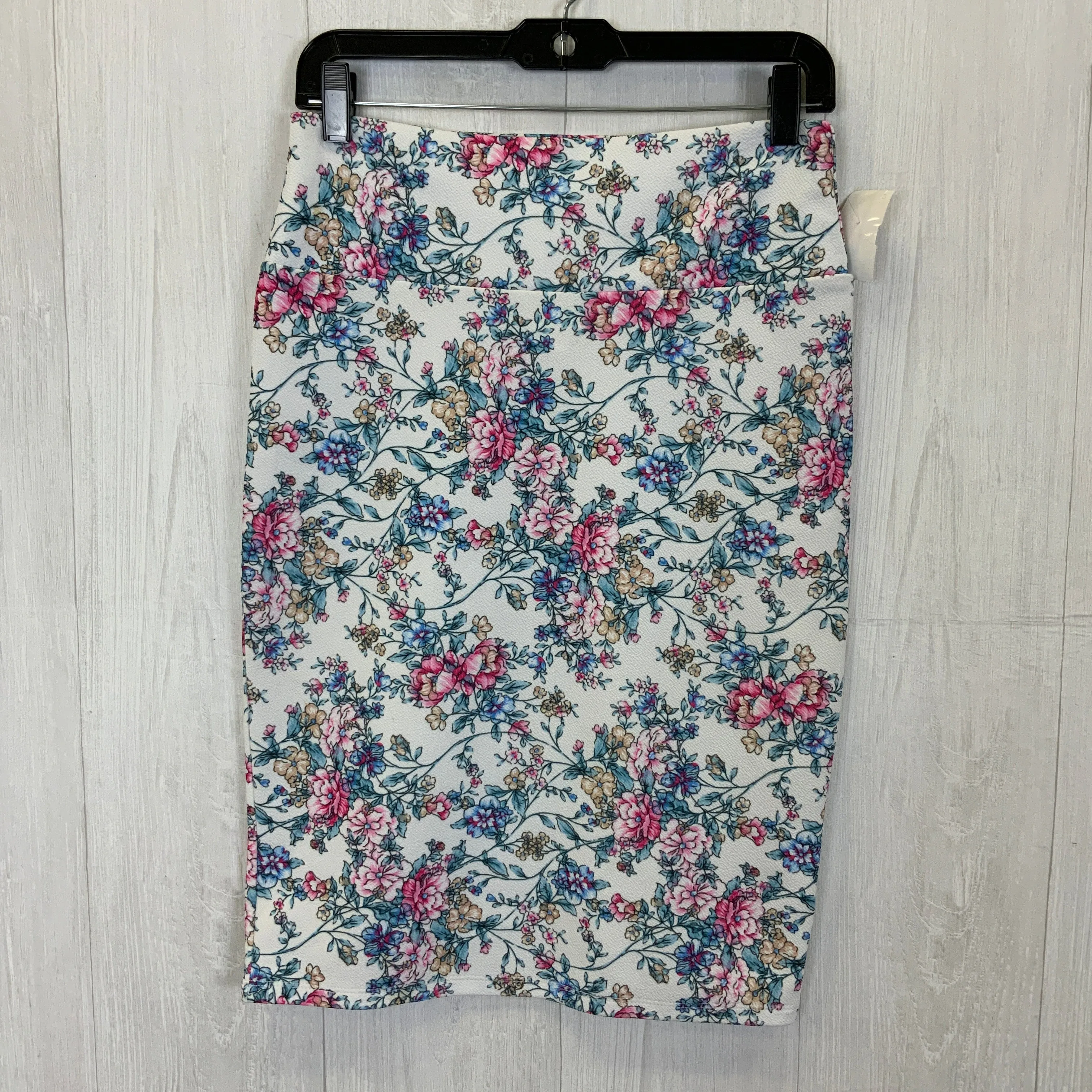 Skirt Midi By Lularoe  Size: S