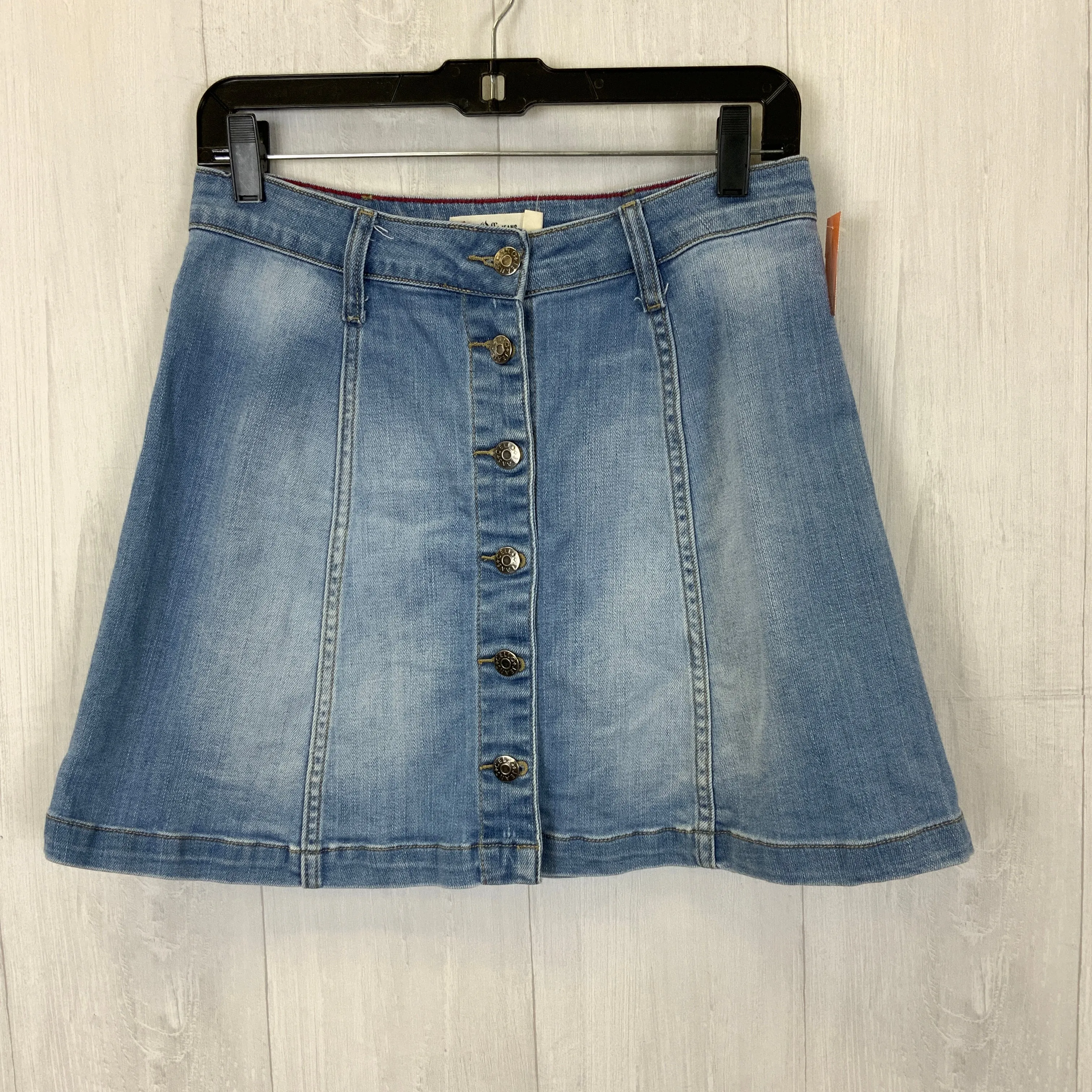 Skirt Mini & Short By Clothes Mentor  Size: S